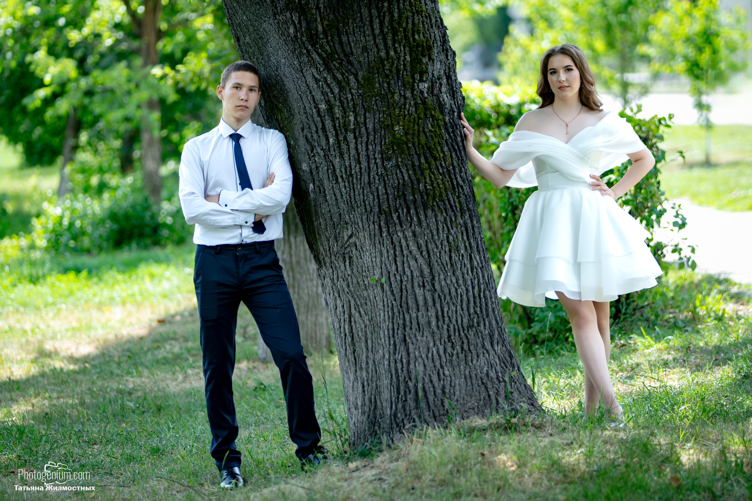 Выпускной 9"Д» класс школа № 35. Фотограф Нижний Новгород Татьяна Кейод