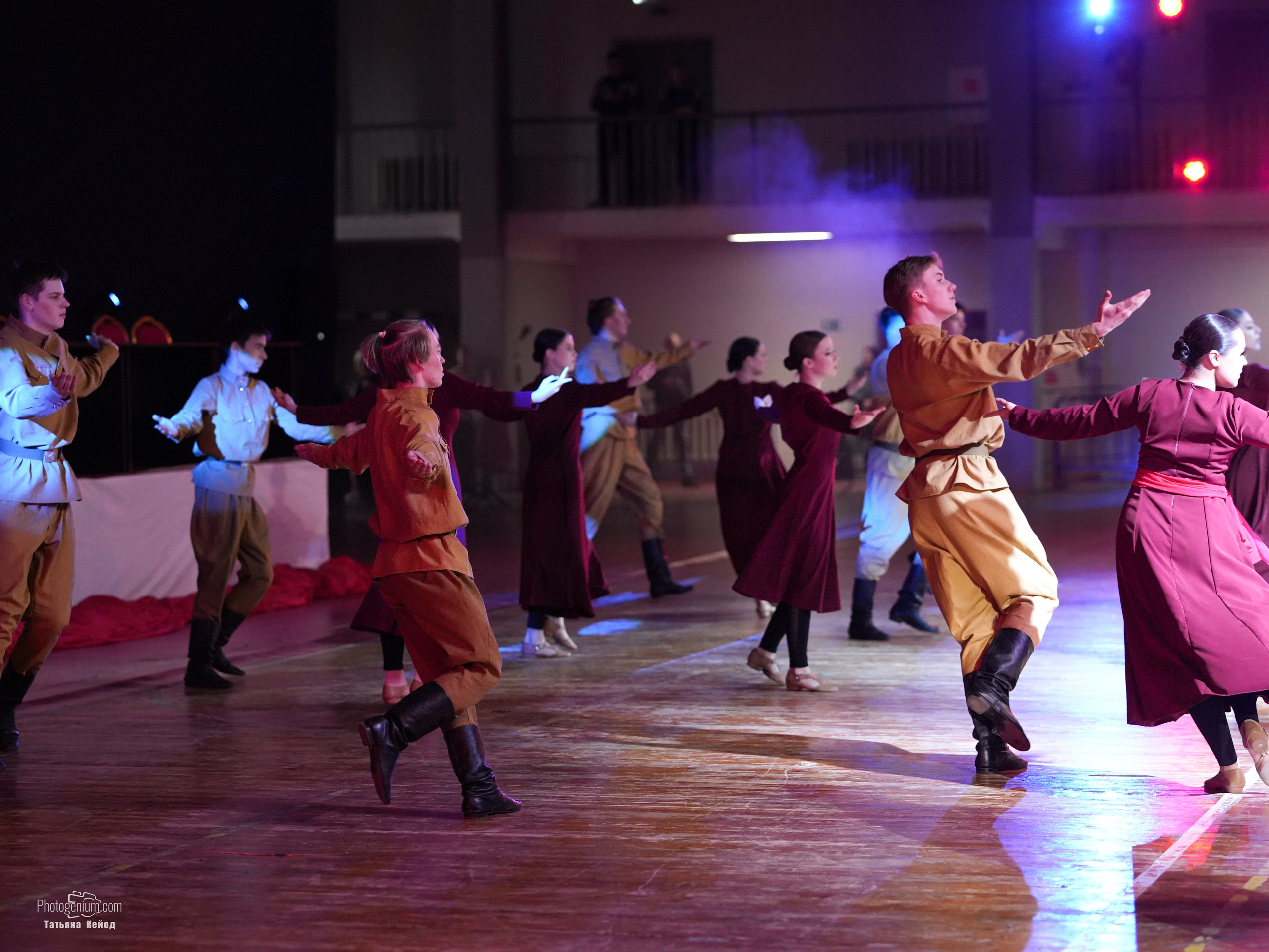 Открытие Чемпионата Евразии про К1. Фотограф Нижний Новгород Татьяна Кейод