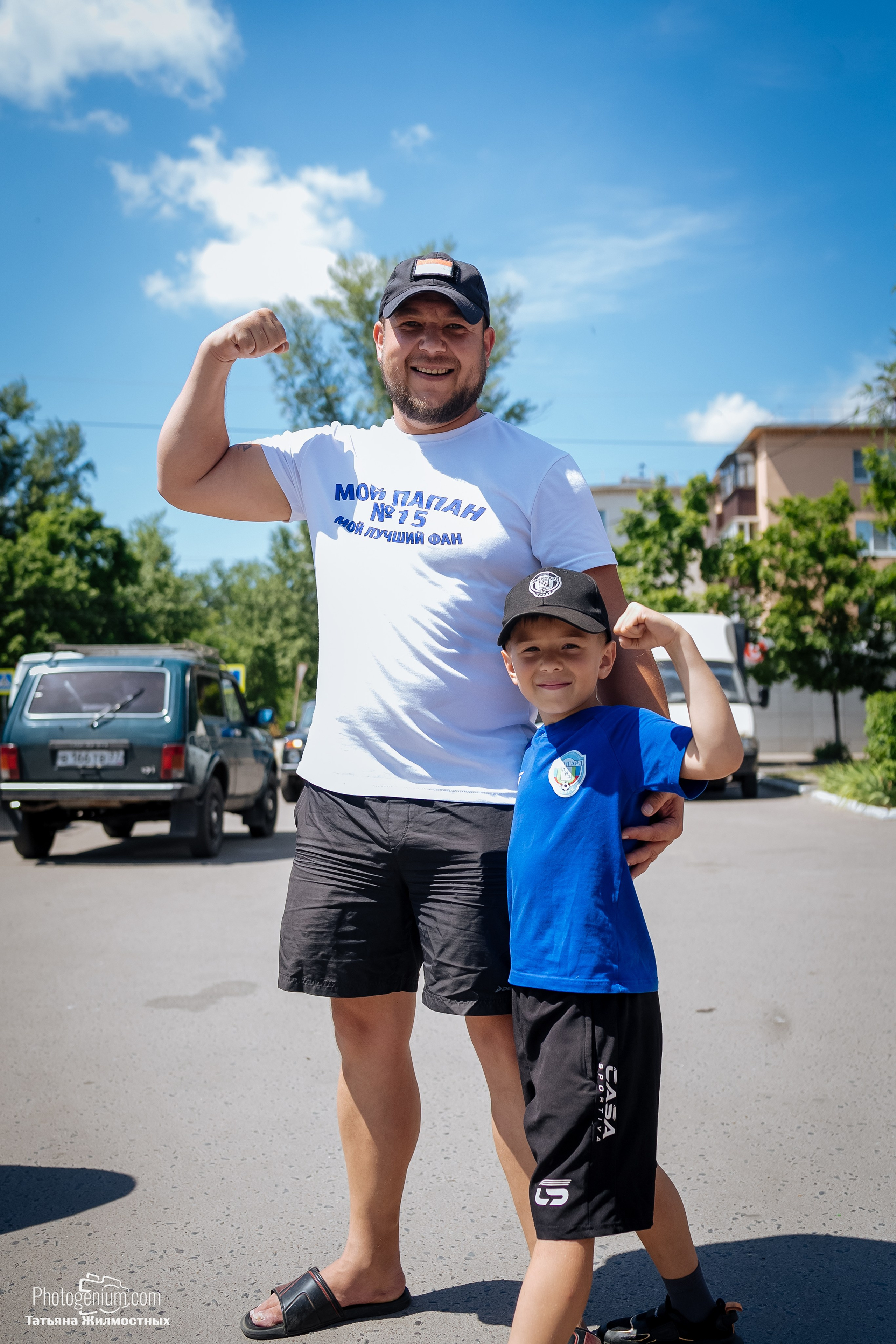 8 июня. Фотограф Нижний Новгород Татьяна Кейод