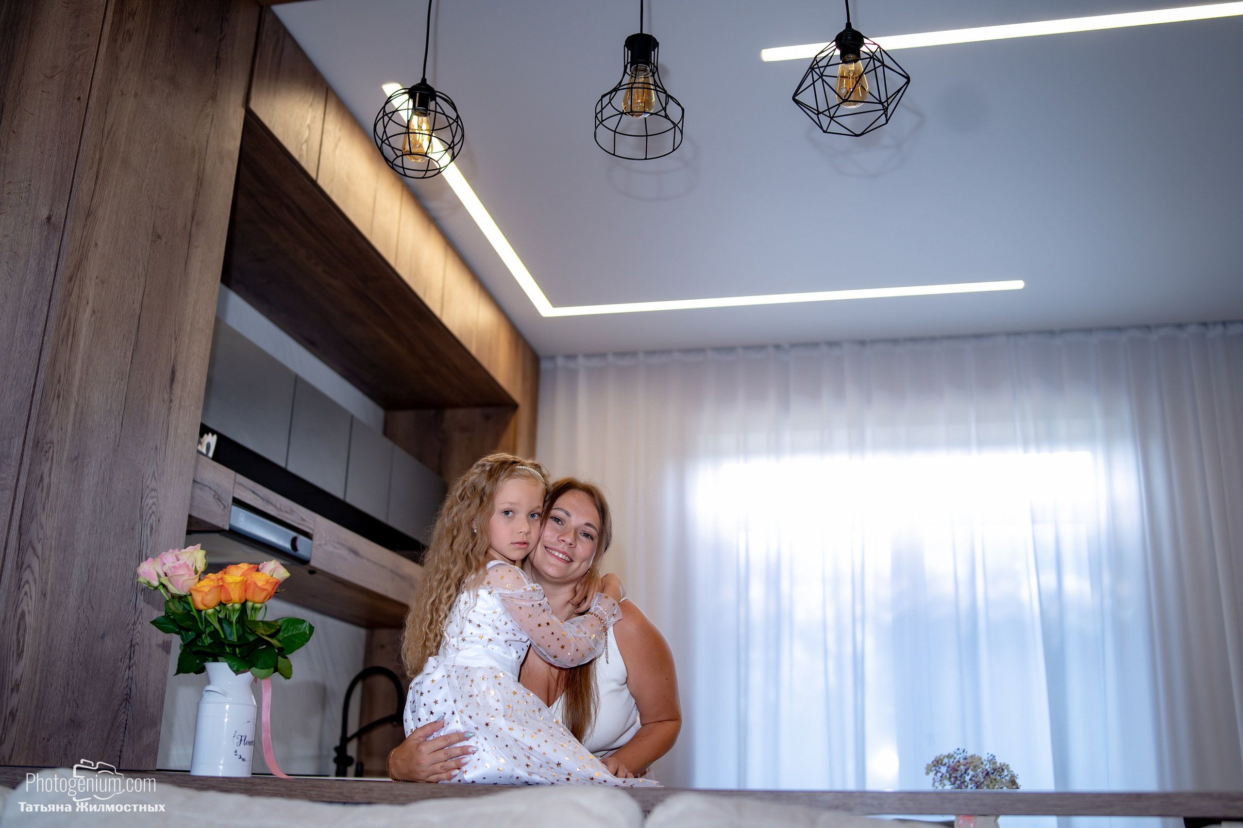 День рождения. Фотограф Нижний Новгород Татьяна Кейод