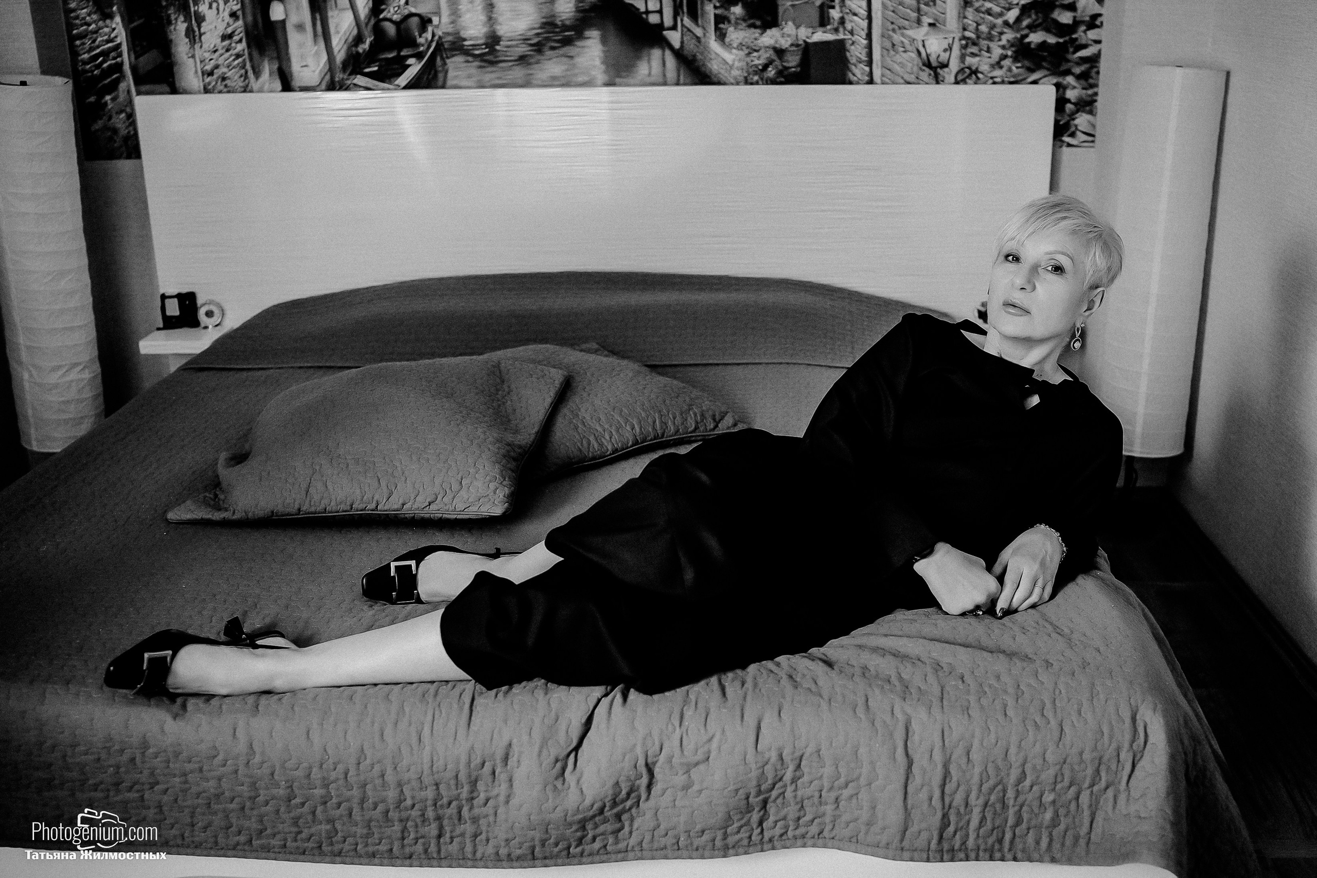 Домашняя фотосессия для Марины. Фотограф Нижний Новгород Татьяна Кейод