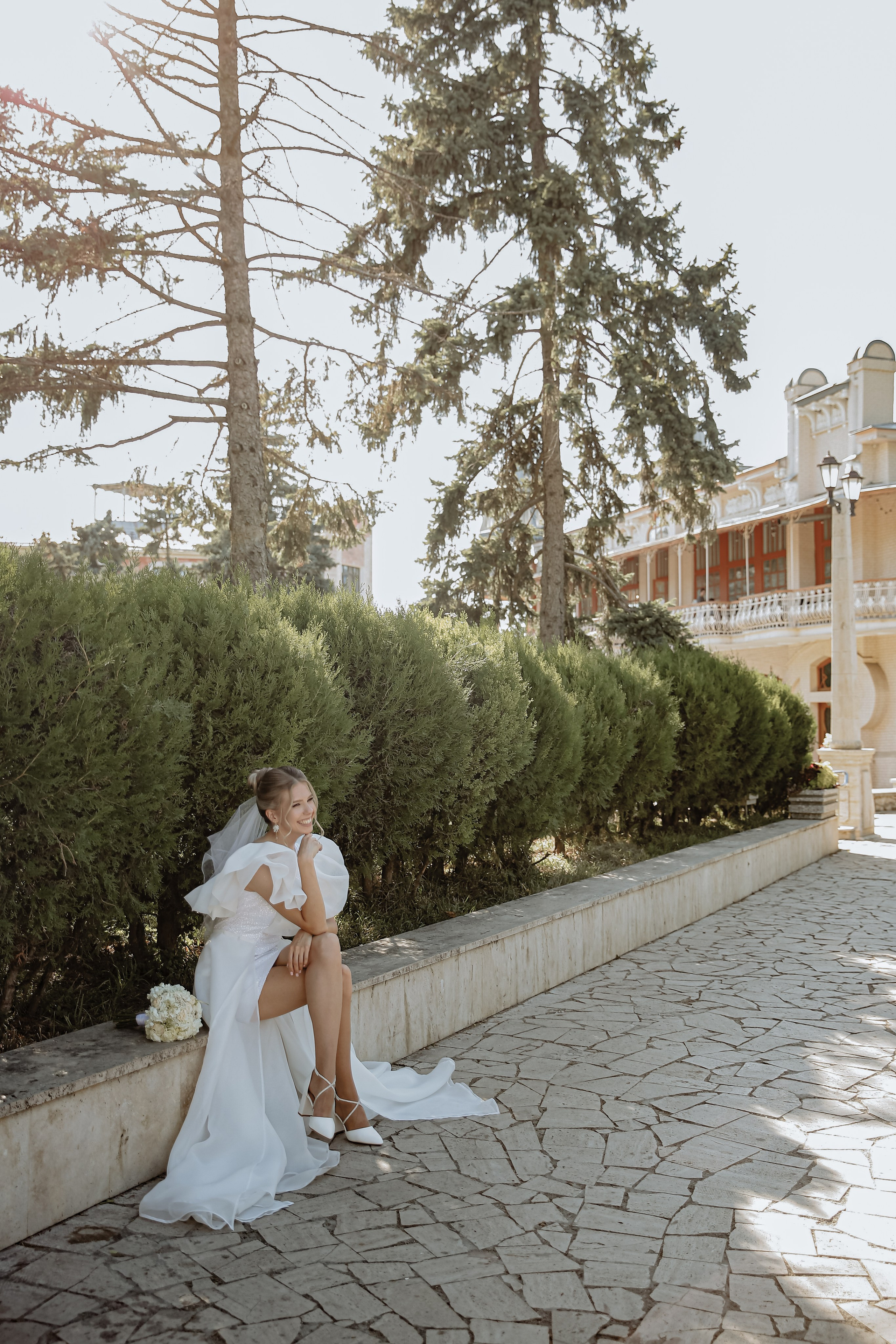 Алексей & Кристина 17.08.24. Свадебный и семейный фотограф в Новопавловске и КМВ Баканова Юлия