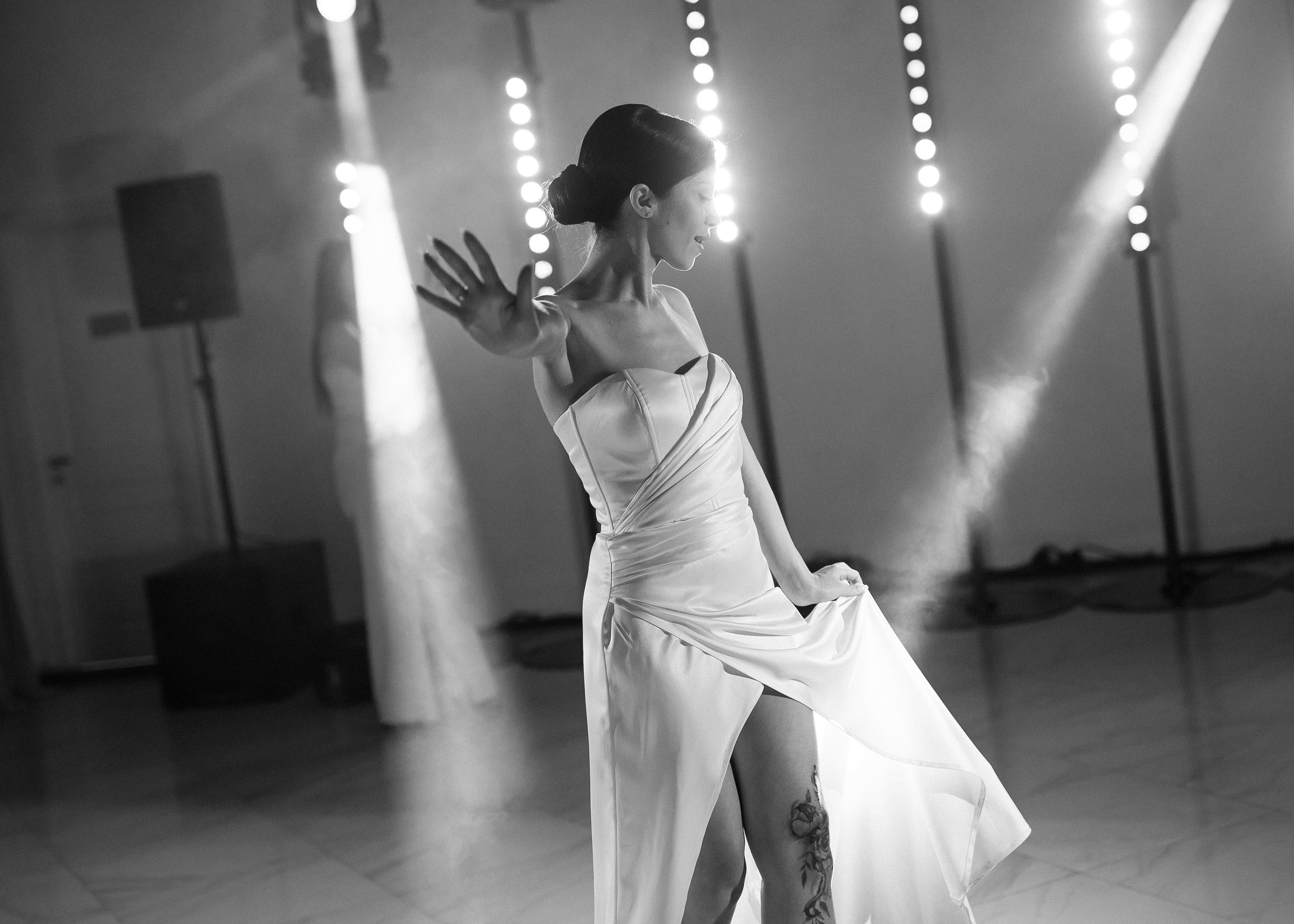 Эля + Тимур. Свадебный и семейный фотограф в Саратове Маша Паника