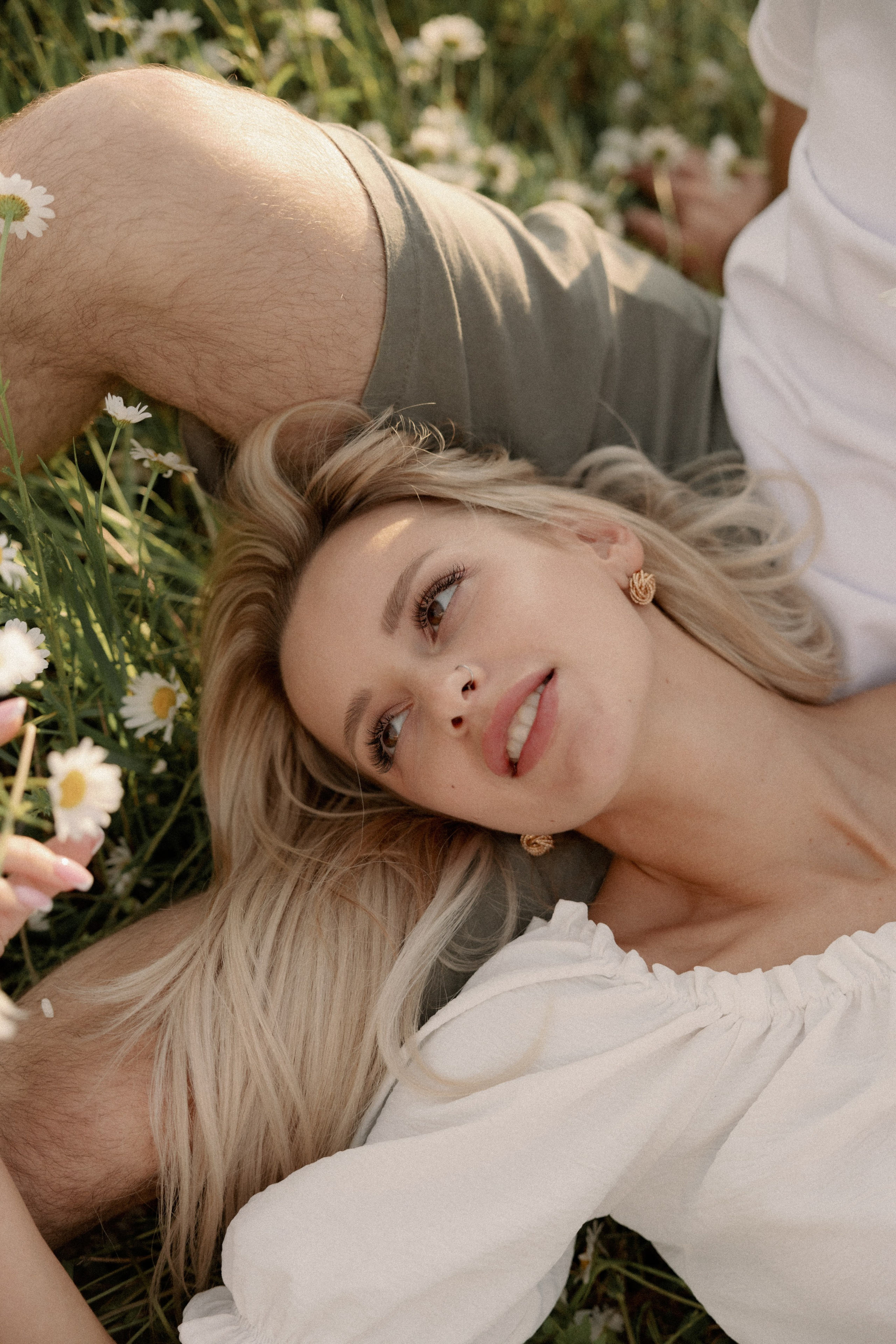 Женя + Алина + Ариана. Семейный и детский фотограф Юлия Шох