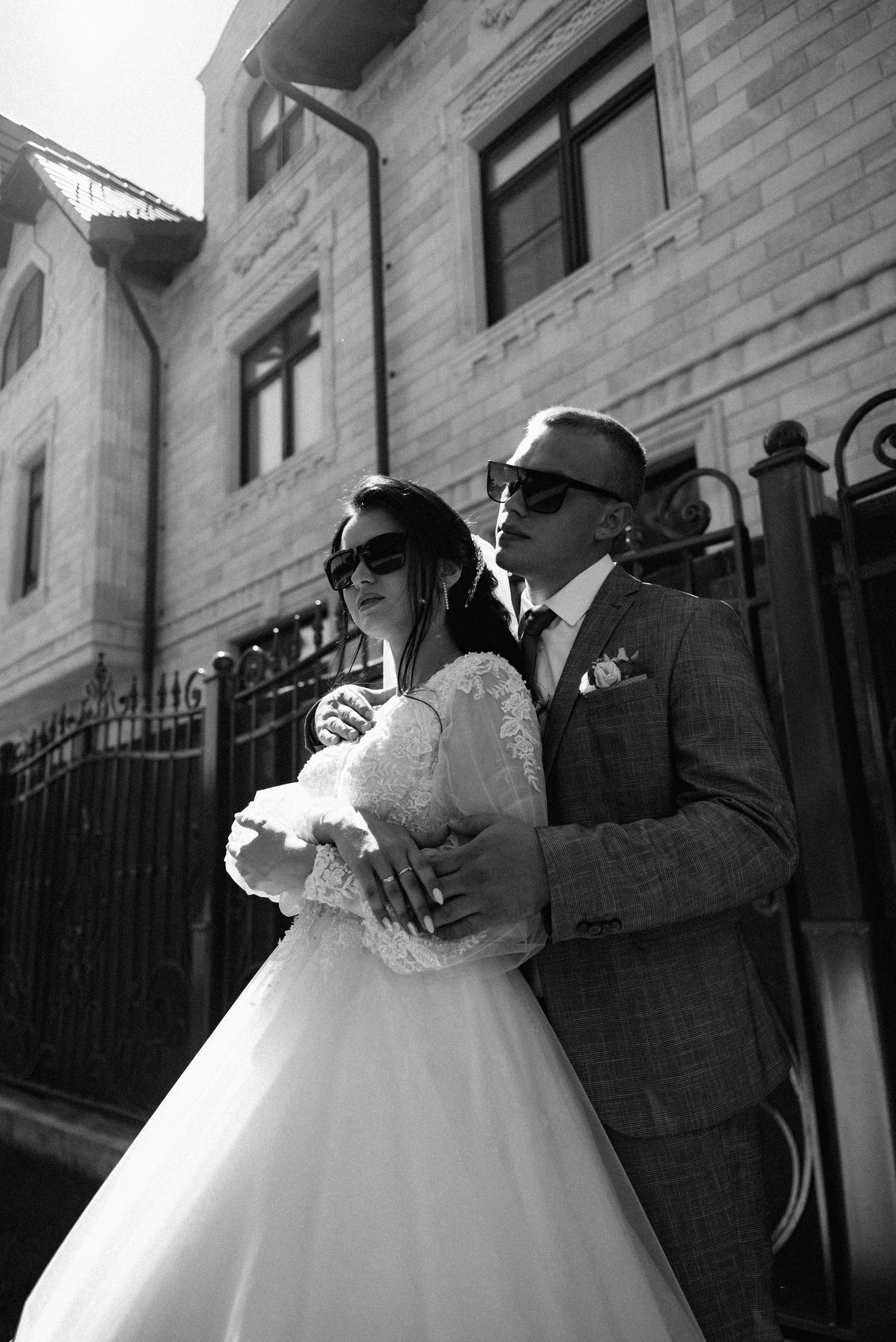 Юля & Дмитрий 5.08.2023. Свадебный и семейный фотограф Кристина Лисина в Арзамасе