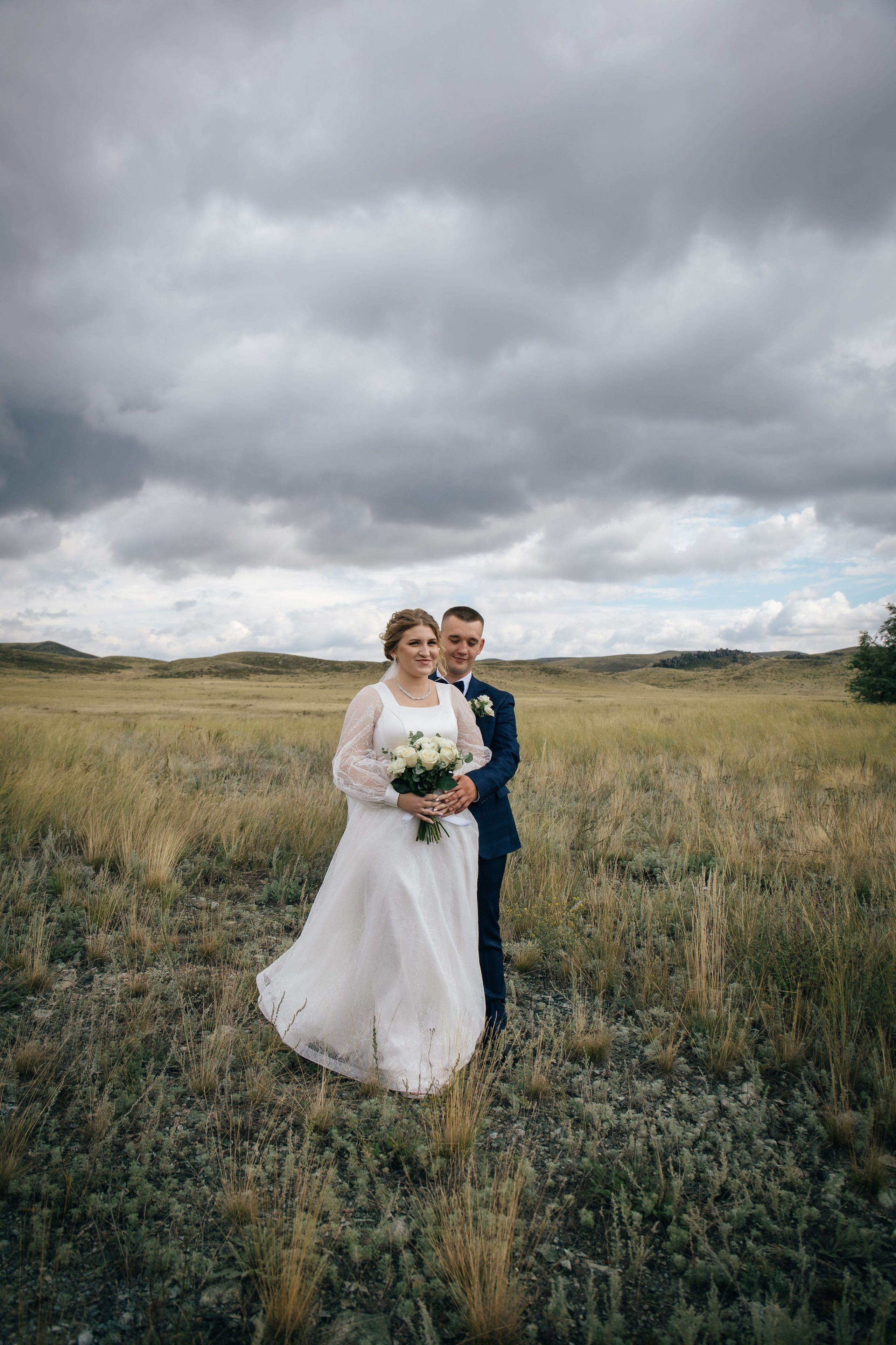 Николай и Валерия. Свадебный и женский фотограф