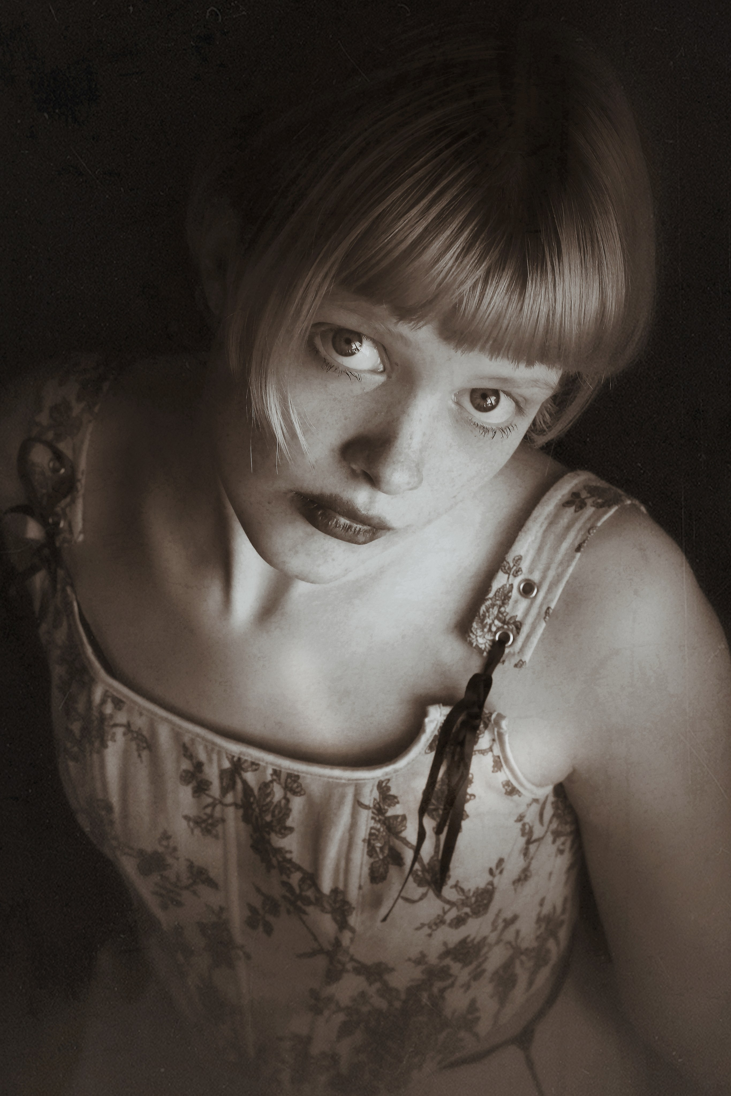 Женя | 15.05.24. Фотограф в Самаре Варвара Макарова