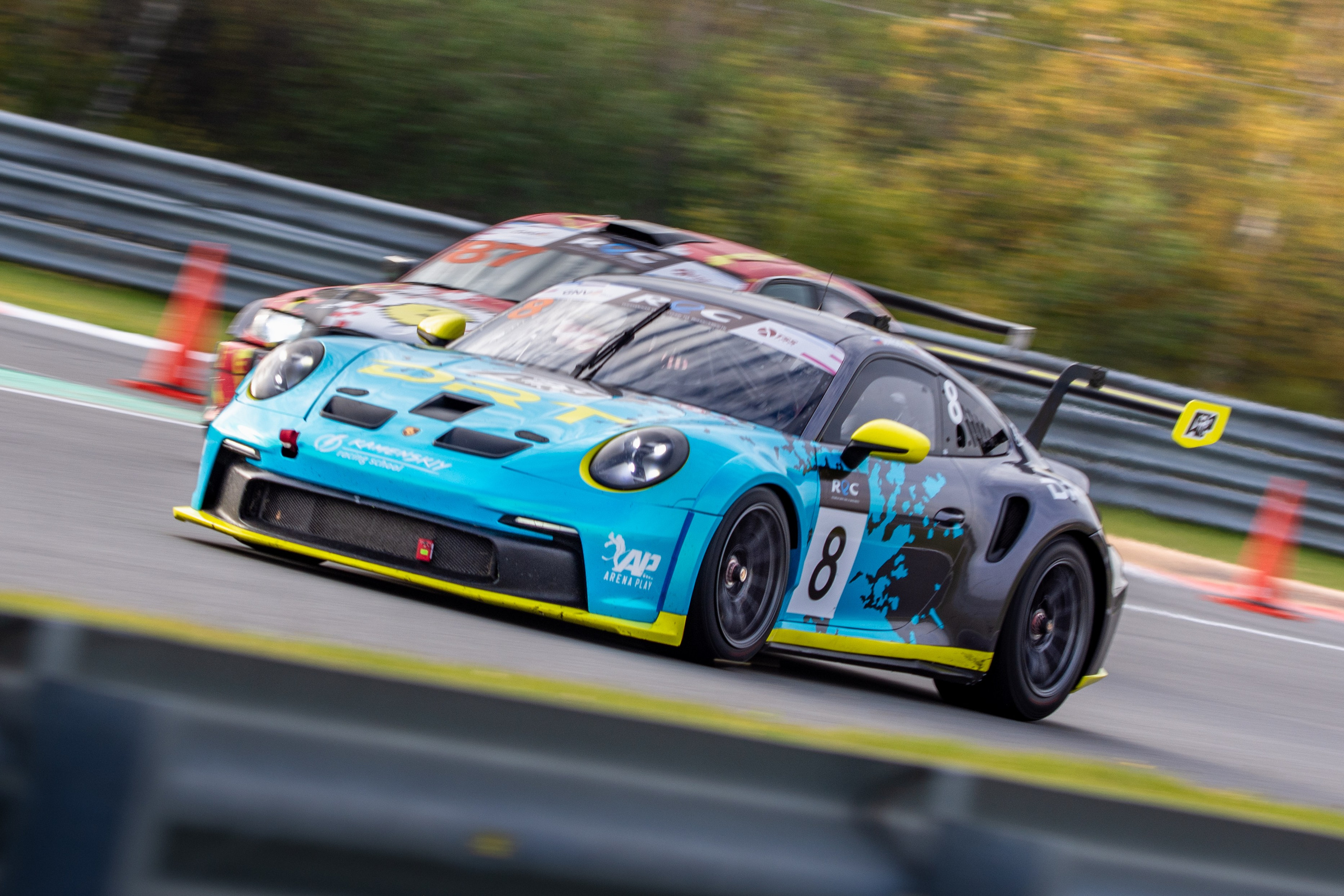 MRW — REC — 04.10.2025. AlexFecto — галереи фотографий