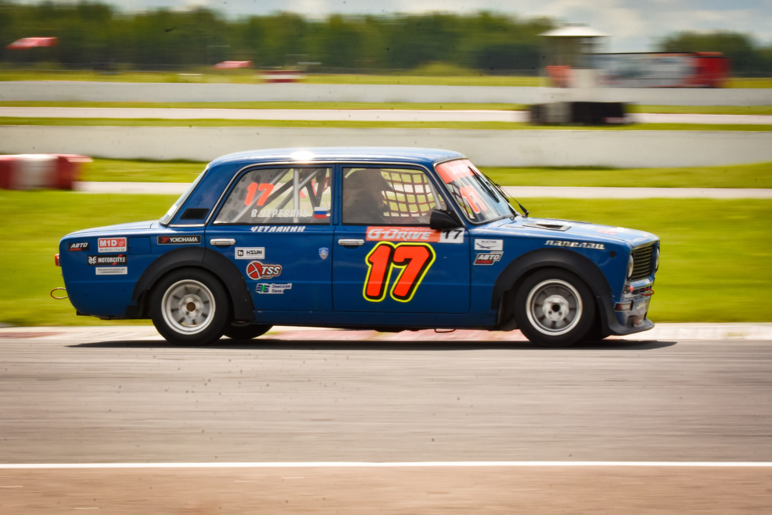 Мячково — СМП РСКГ — 20-21.07.2024. AlexFecto — галереи фотографий