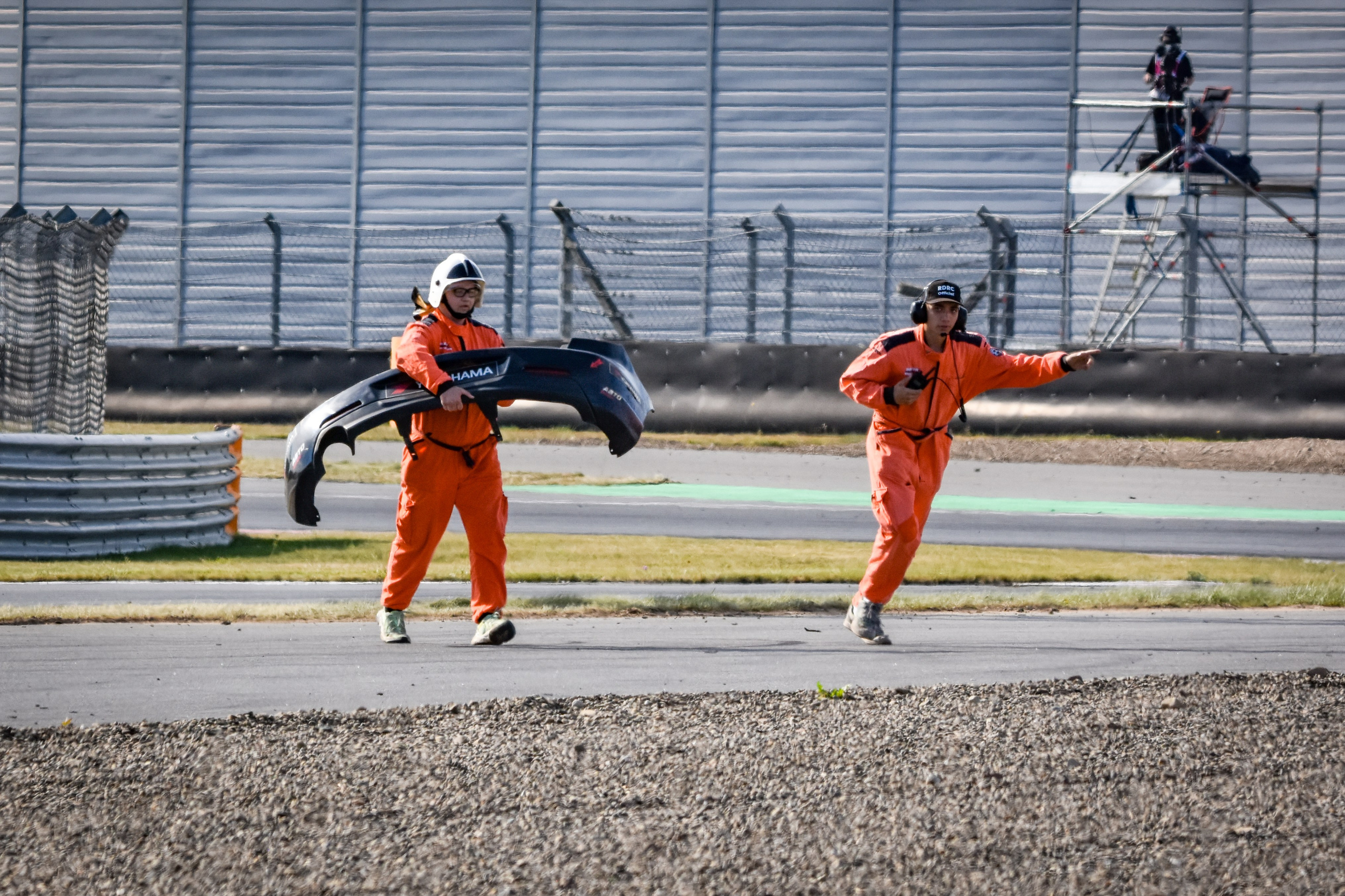 MRW — СМП РСКГ — 14-15.09.2024. AlexFecto — галереи фотографий