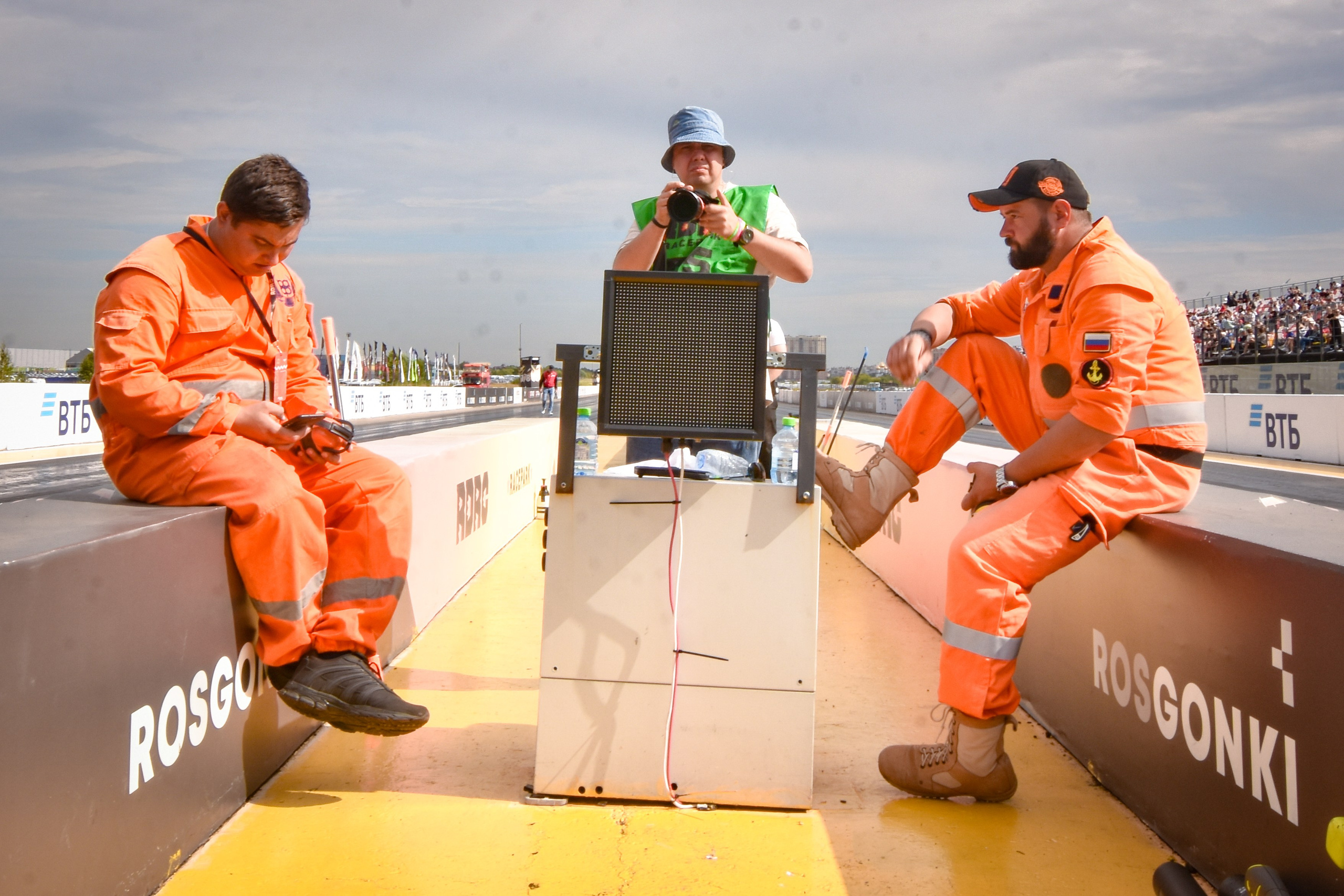 RDRC — 5 этап — 23-25.08.2024. AlexFecto — галереи фотографий