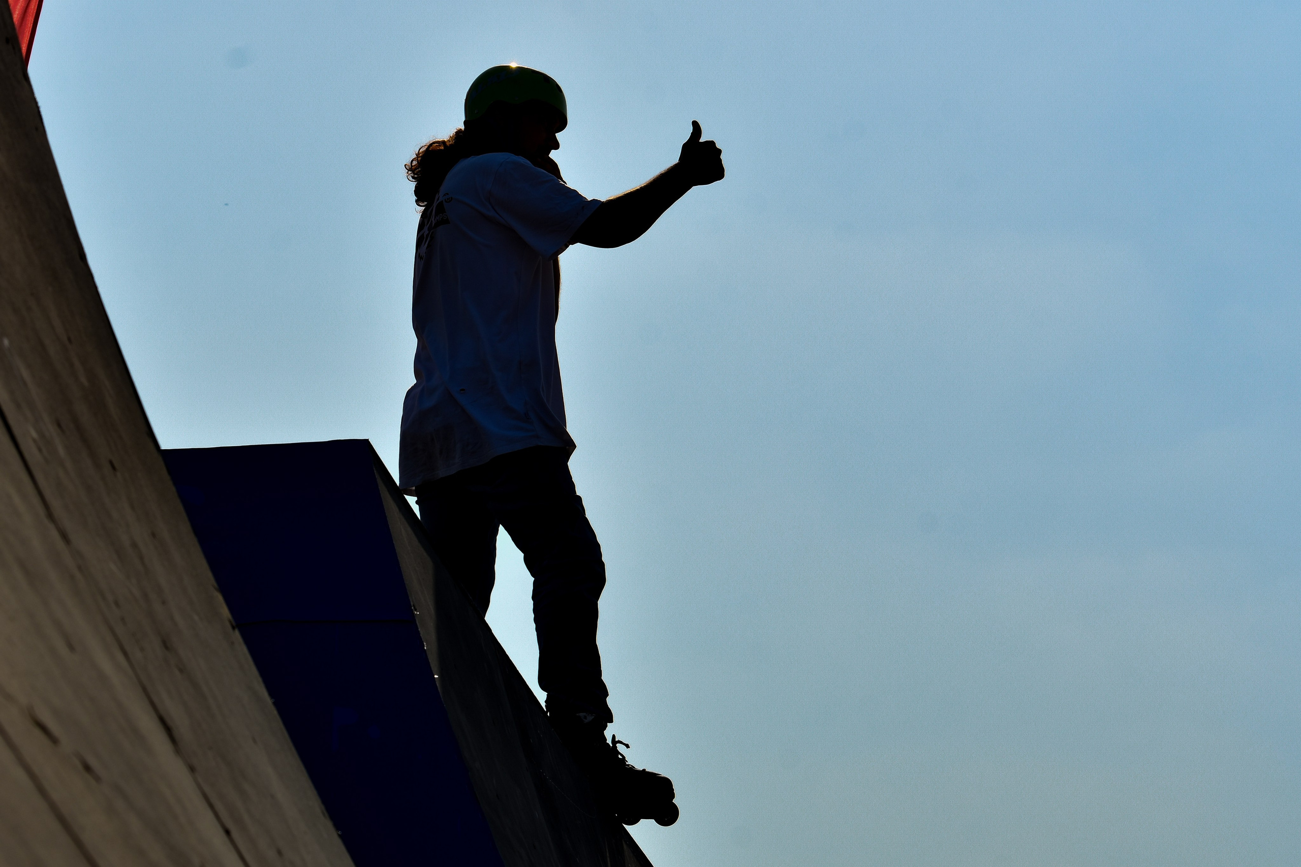 Фестиваль технических видов спорта — 07.09.2024. AlexFecto — галереи фотографий