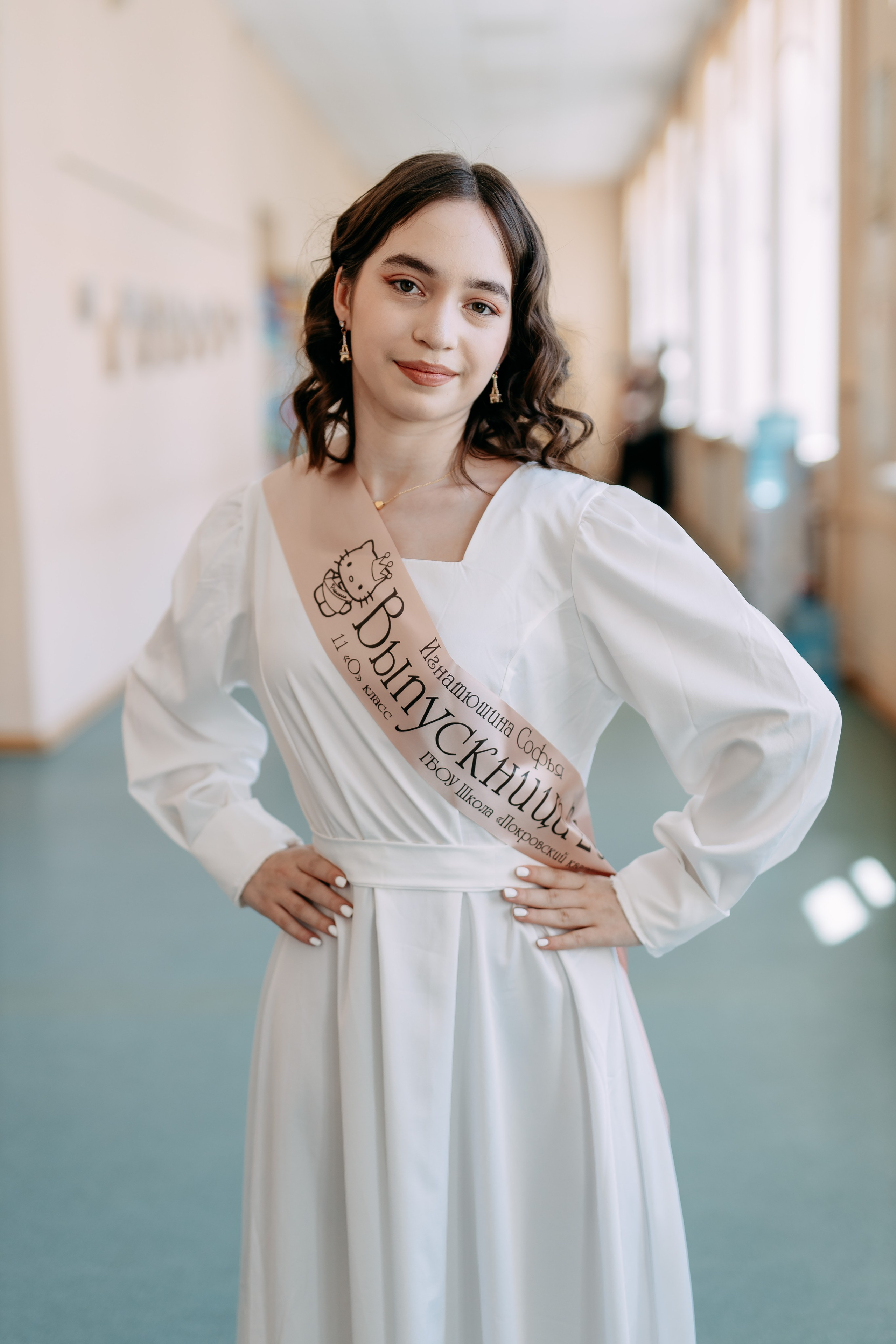 Выпускной. Фото и видео съемка. Андрей Ионов