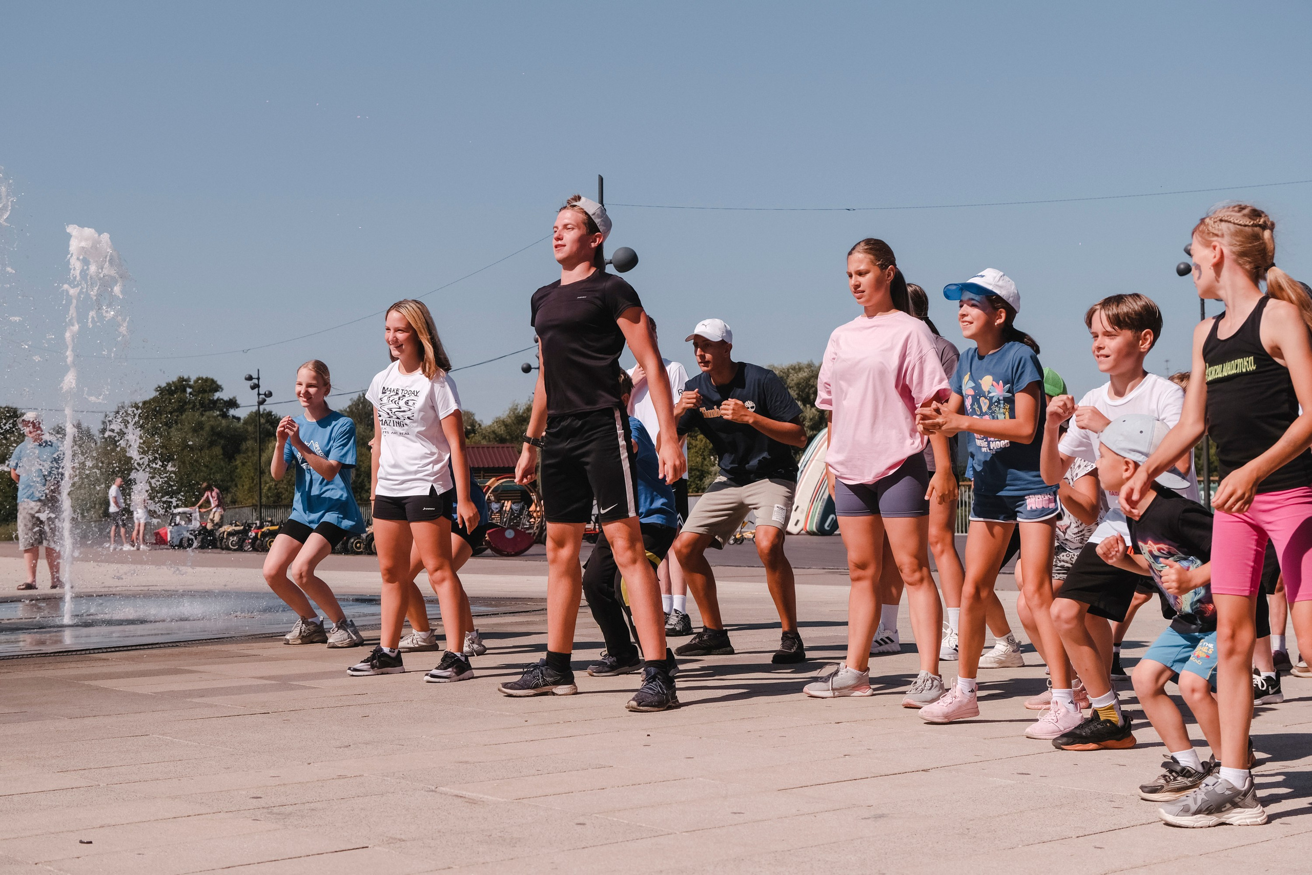 Репортаж 1. Фотограф и видеограф в Москве и МО — Евгений Лавров