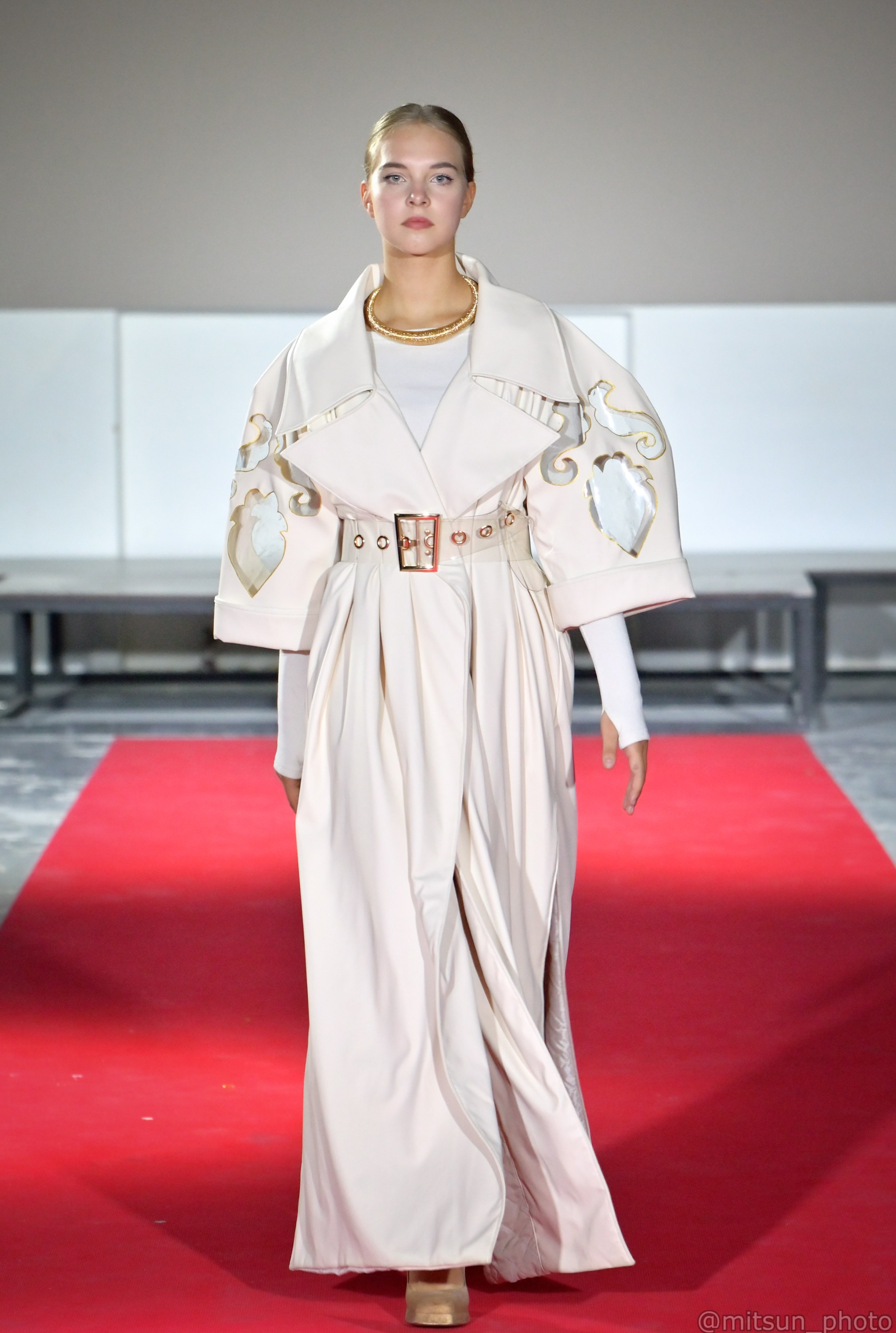 Модные показы. Фотограф Максим Мицун. Портрет, свадьба, репортаж, каталог