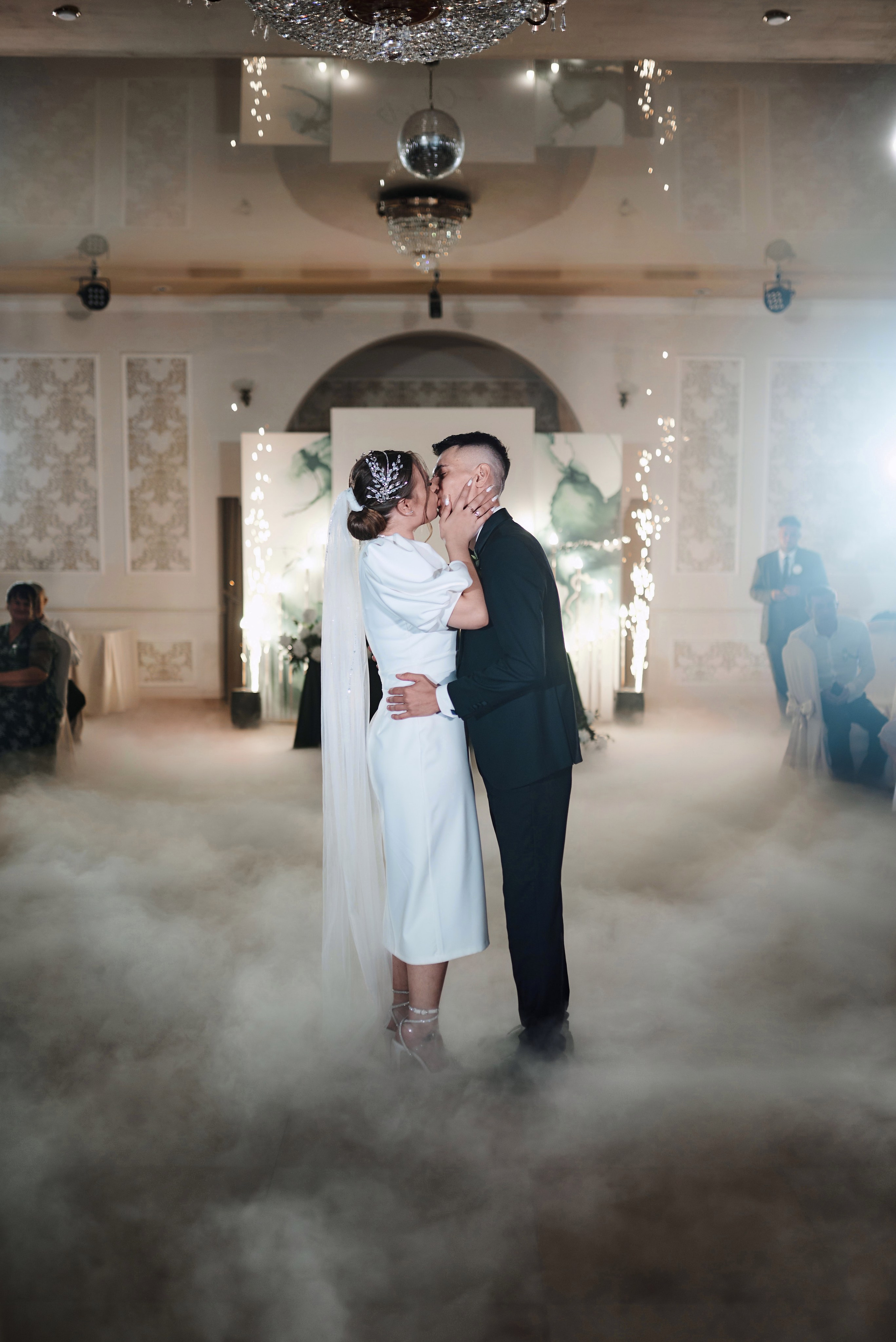 Свадьба Юли и Руслана. Свадебный фотограф г. Новочеркасск г. Ростов-на-Дону