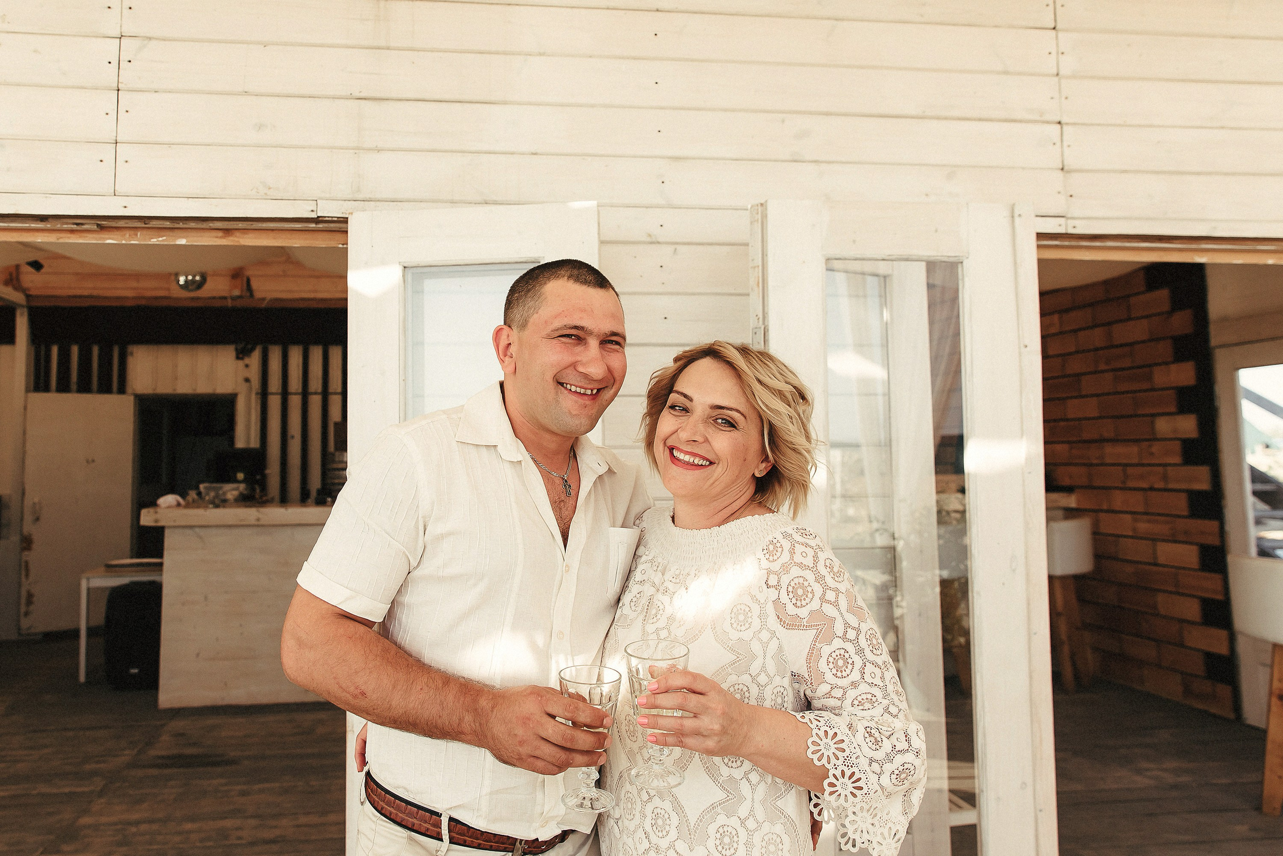 Свадебная фотосессия Анапа, свадьба на море. Свадебный и семейный фотограф Анапа