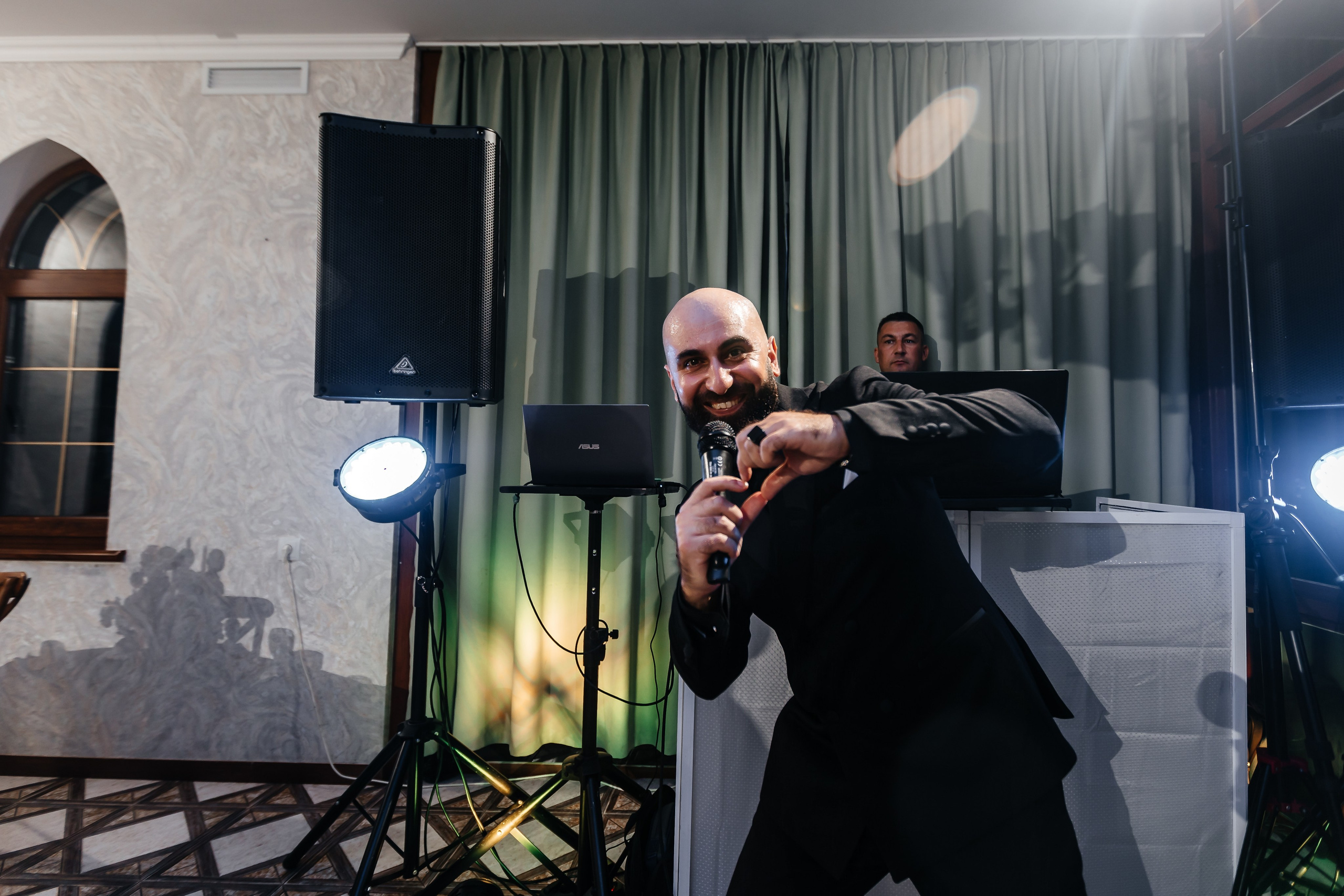 Анонс свадьбы для Насти и Руслана. Свадебный фотограф в Крыму и Севастополе Ольга Баскакова