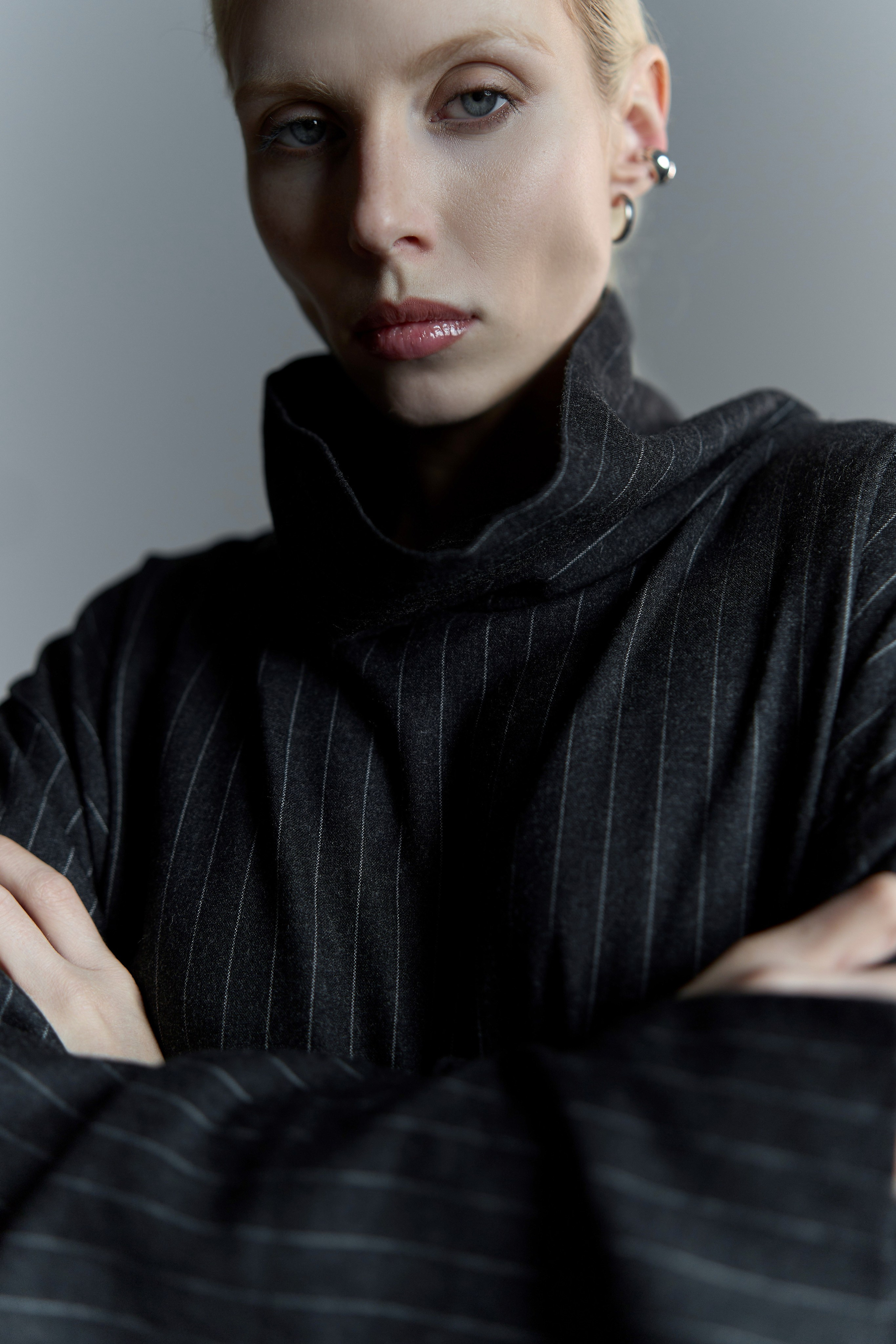 Для CHIENNE. Фотограф в Москве — Ольга Кушнарева