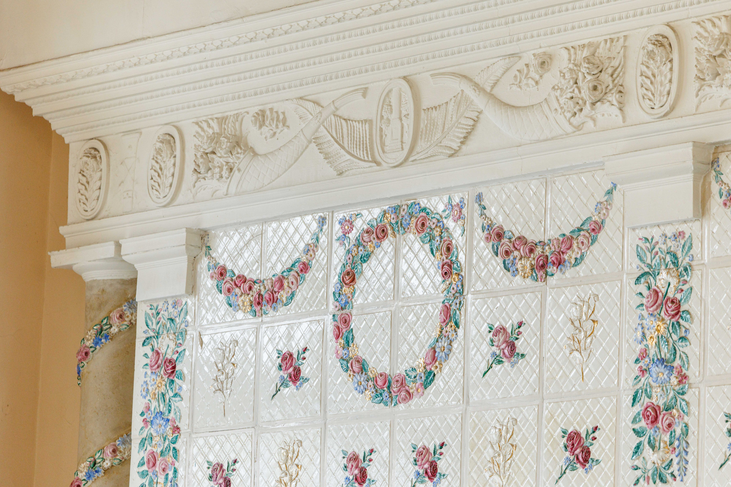 Вкусно и точка в г. Пушкин. Фотограф Балаев Михаил