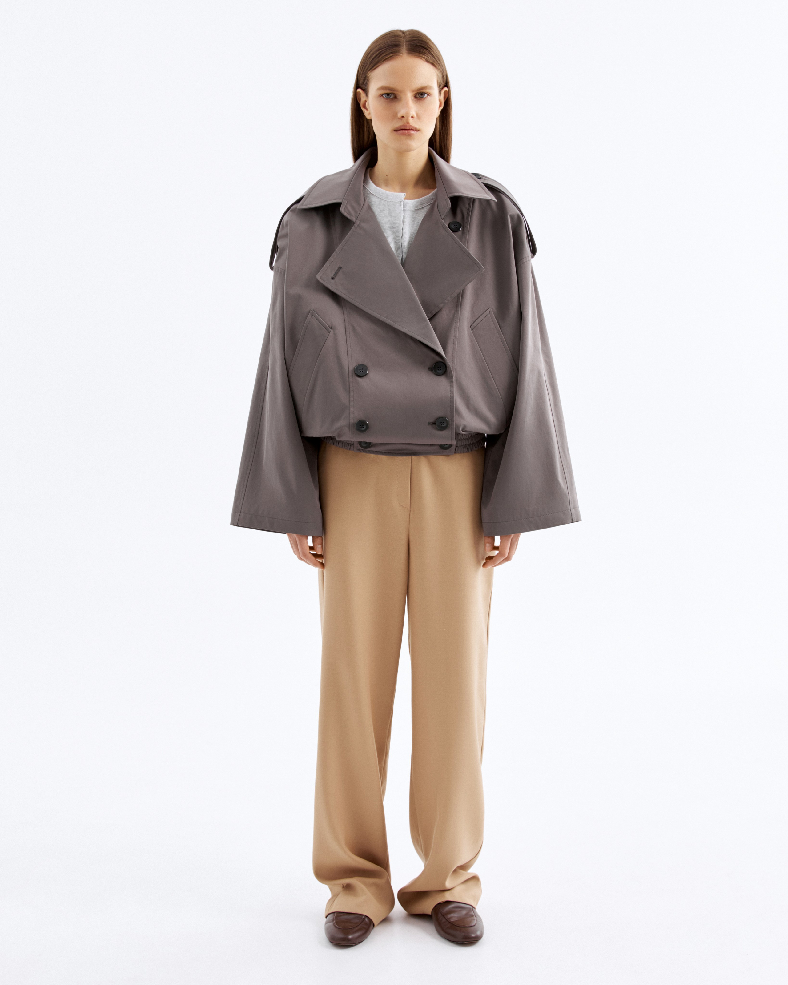 PROYAVI SPRING'24. Фотограф для брендов, Москва