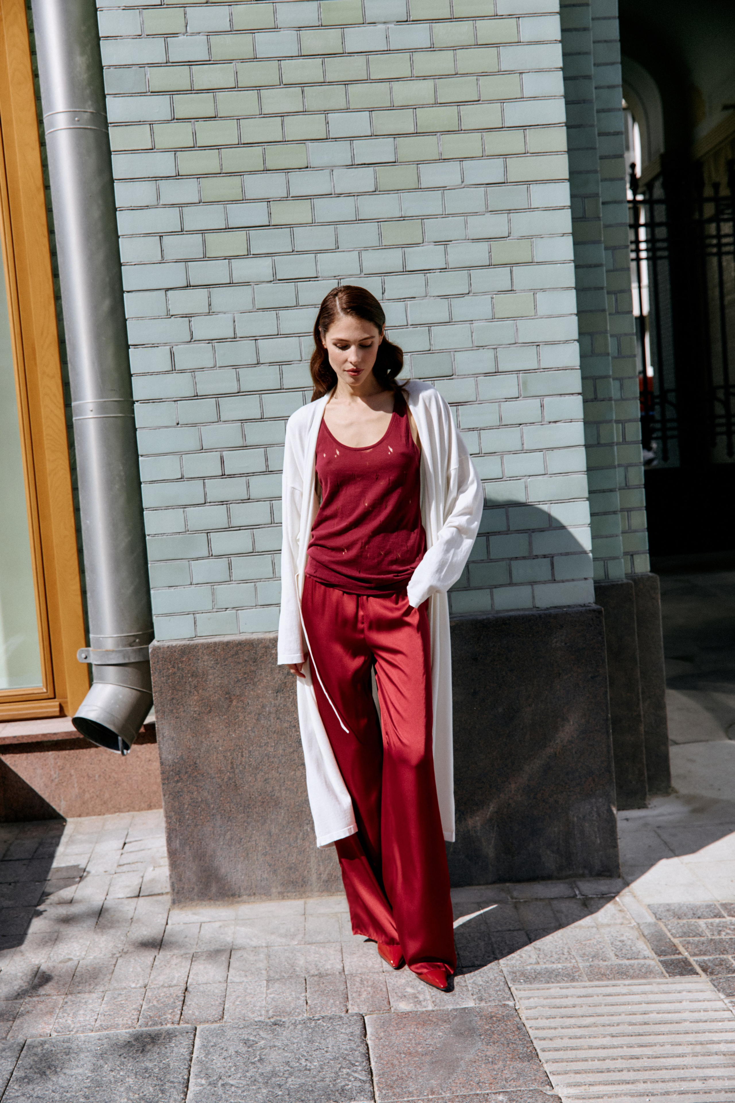 Patron 2024. Фотограф для брендов, Москва