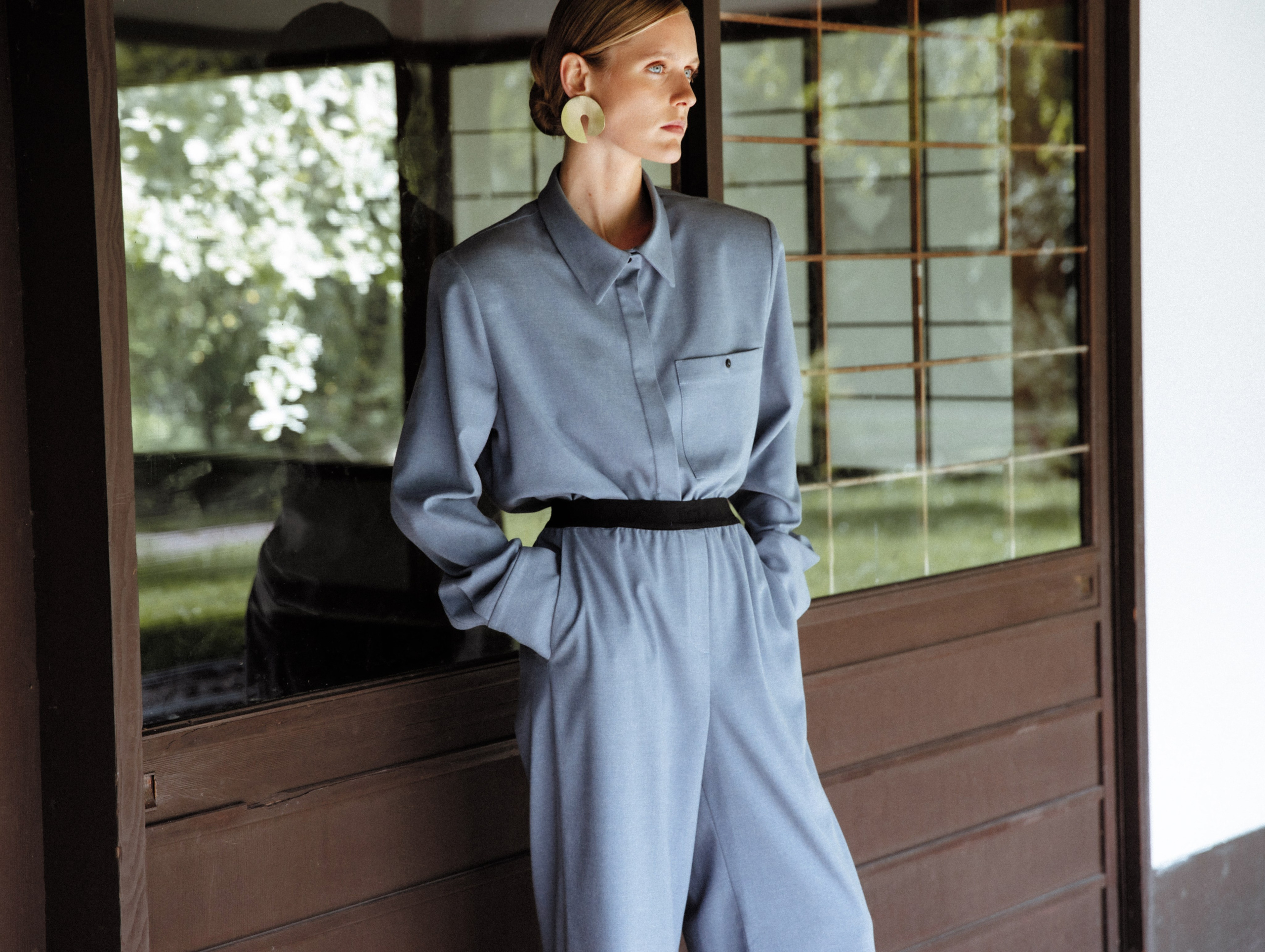 Eclata streetstyle 2024. Фотограф для брендов, Москва