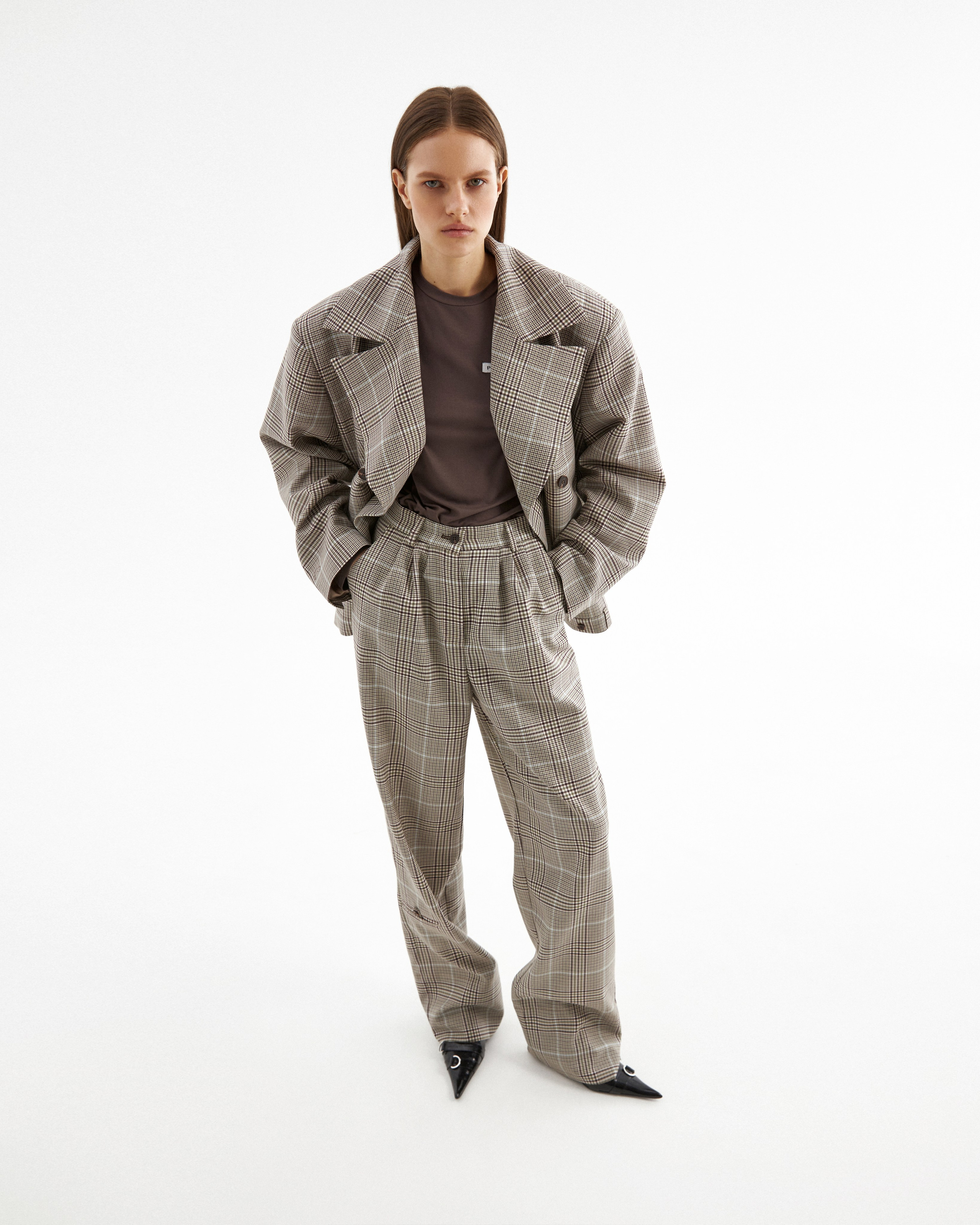 PROYAVI SPRING'24. Фотограф для брендов, Москва