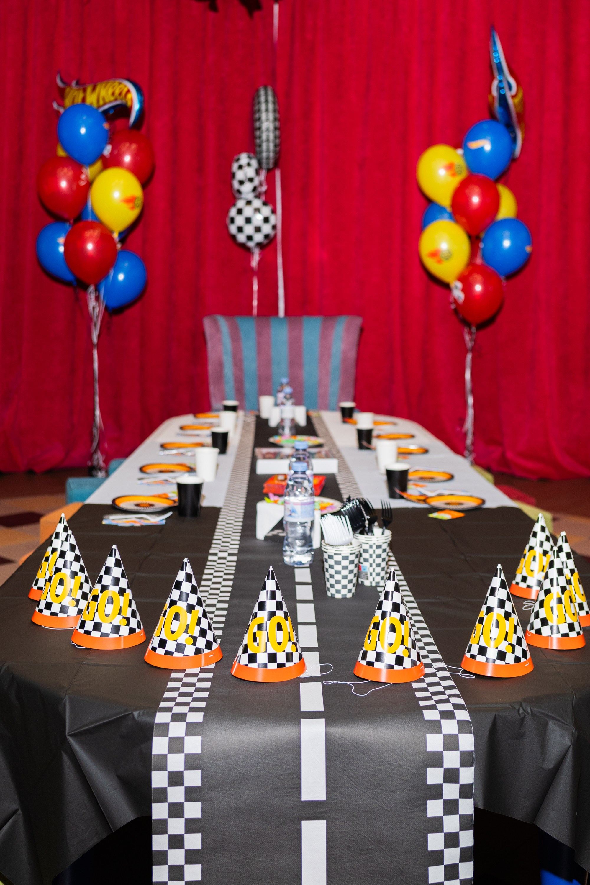 Праздники. Фотограф Москва Данилова Анна