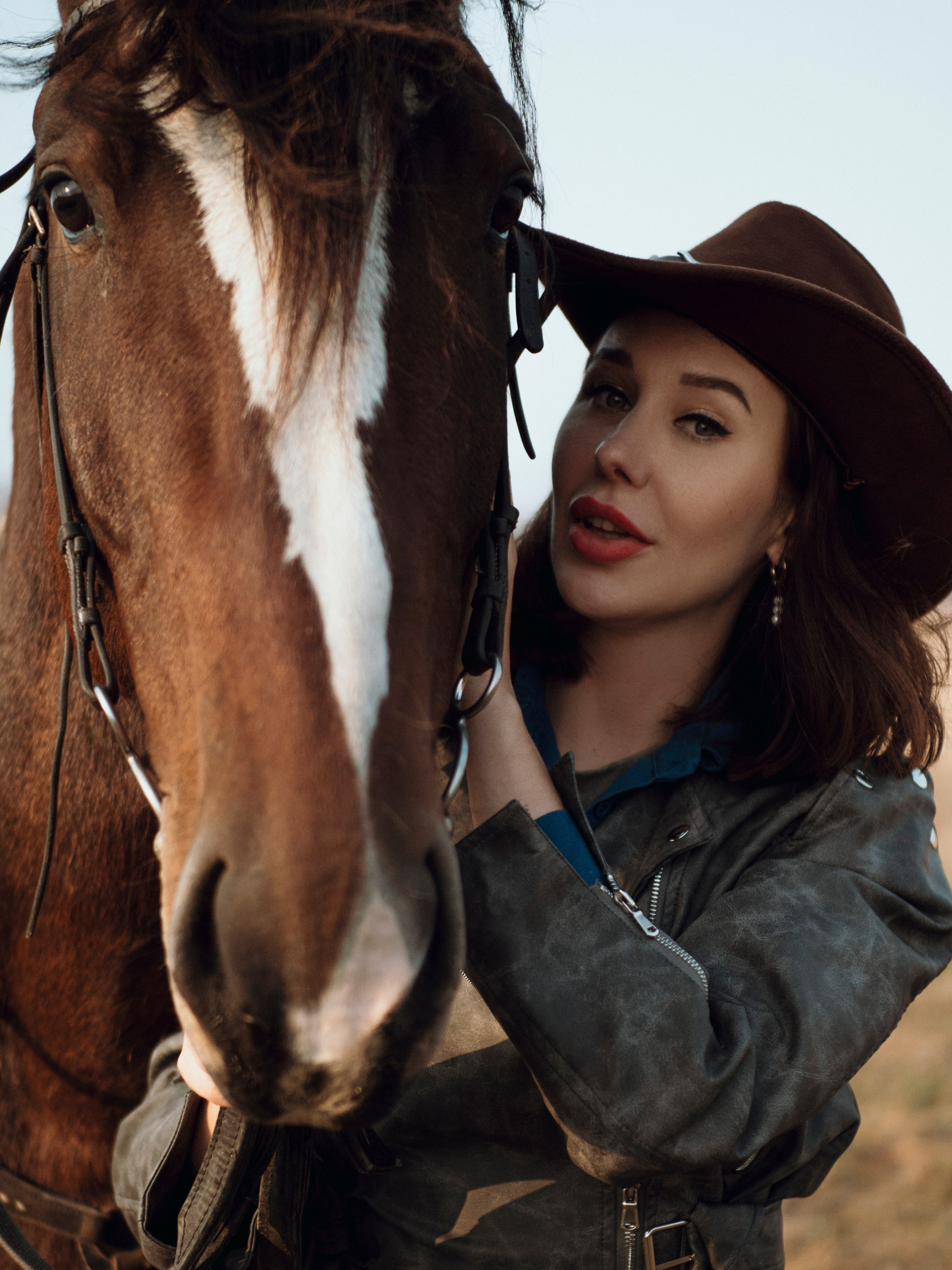 Галоп. Фотограф и видеограф в Благовещенске и Санкт-Петербурге Мурыгина Мария