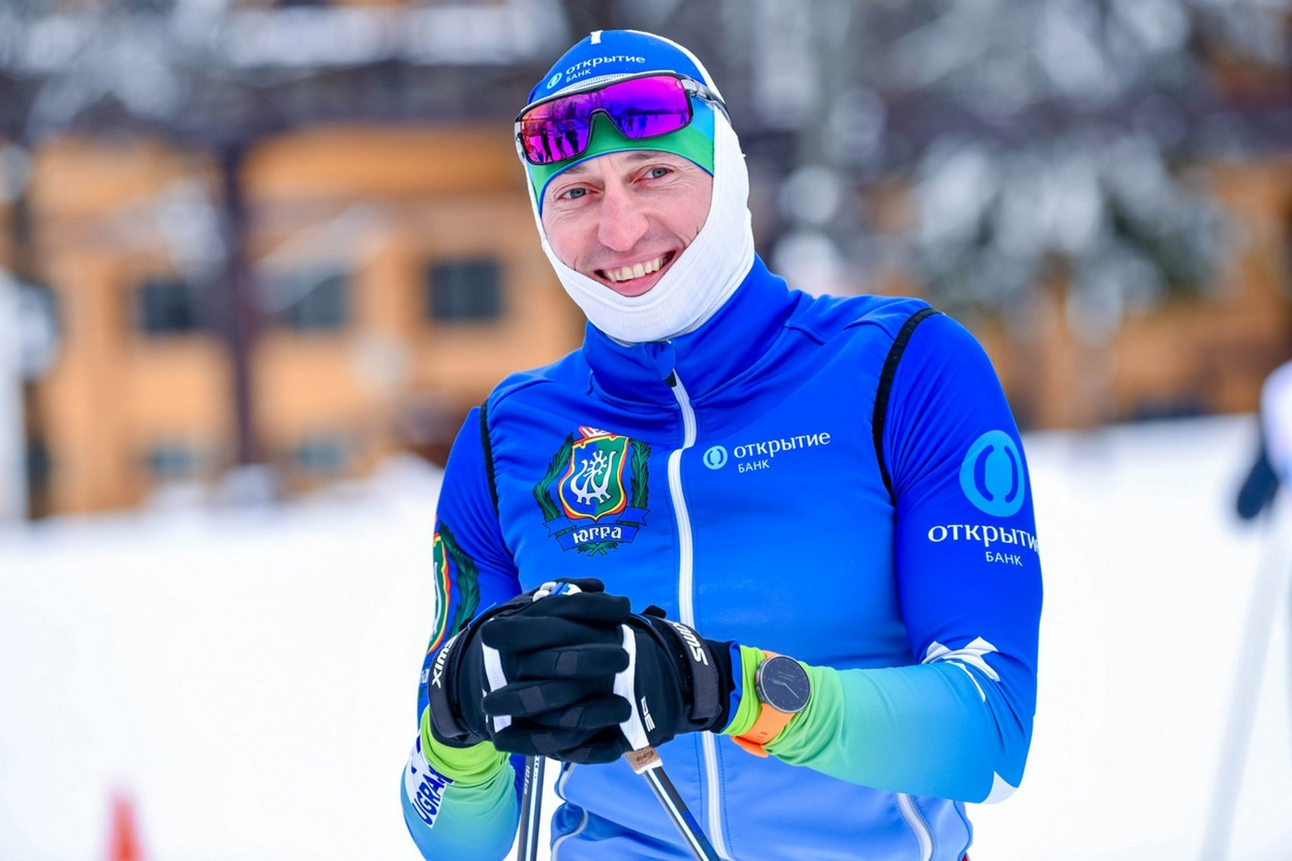 Спорт. Foto-Zuev фотография как искусство