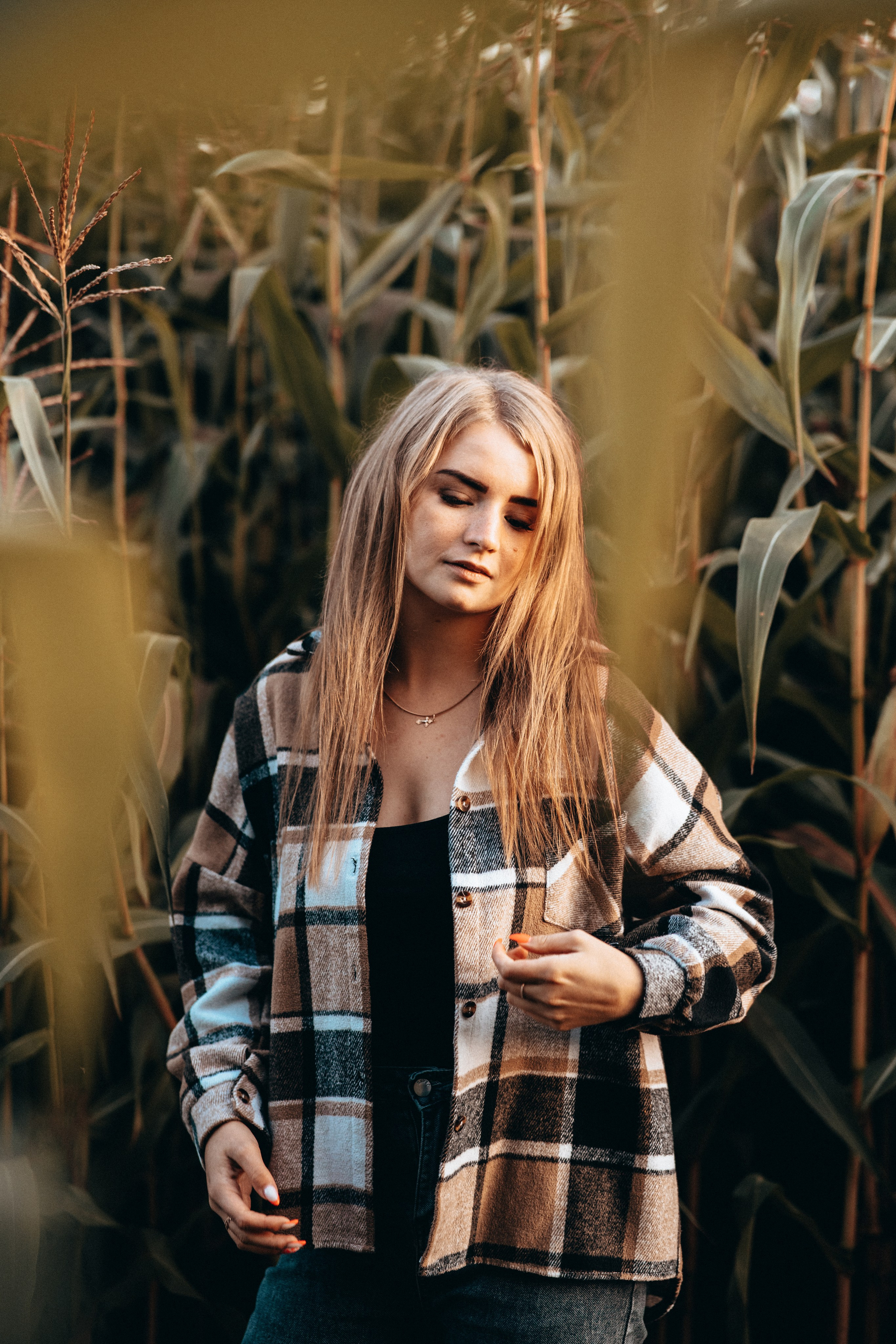 Ксения. Vlad Trykov