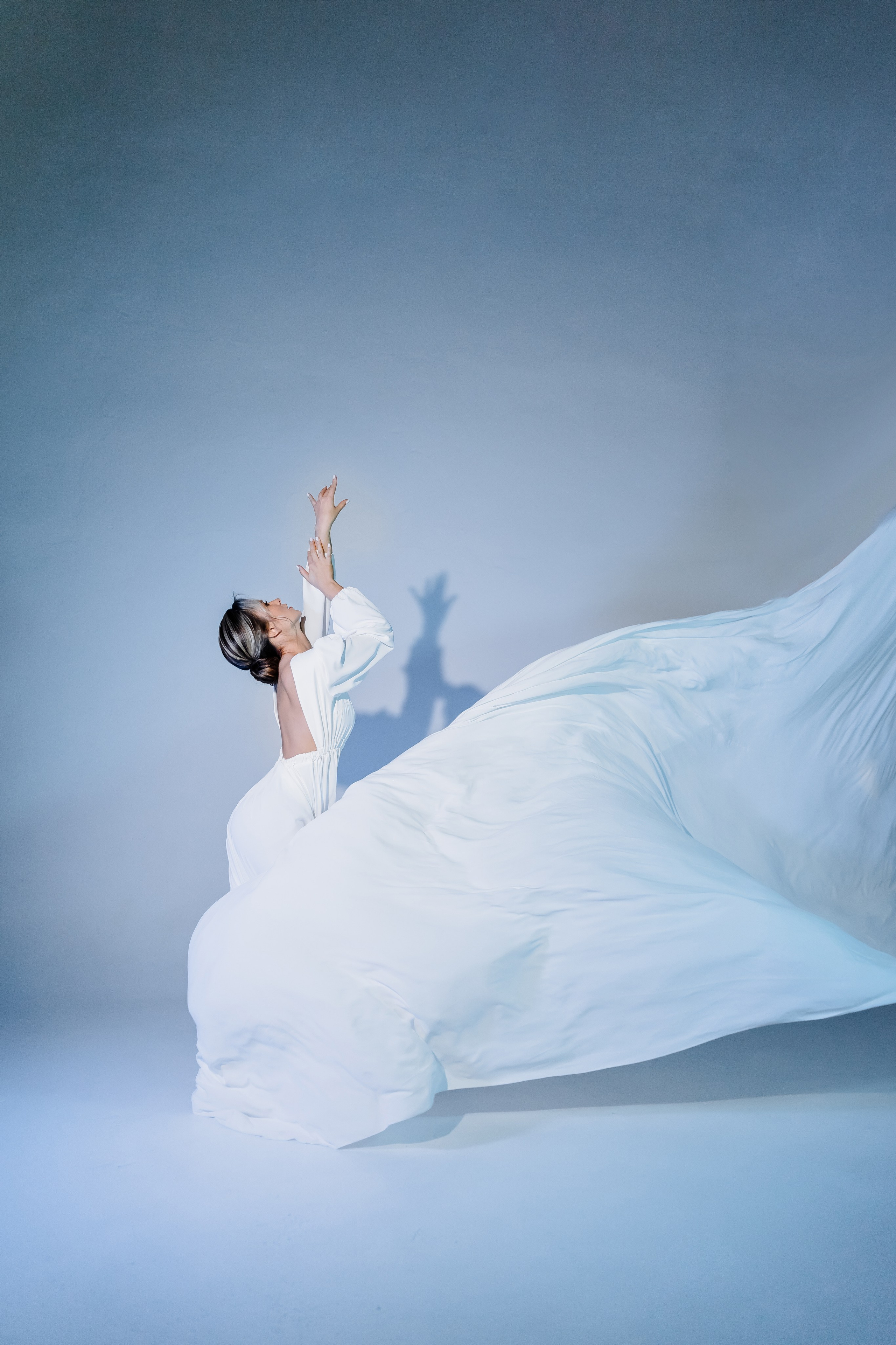 Море. Фотограф Ирина Калиниченко