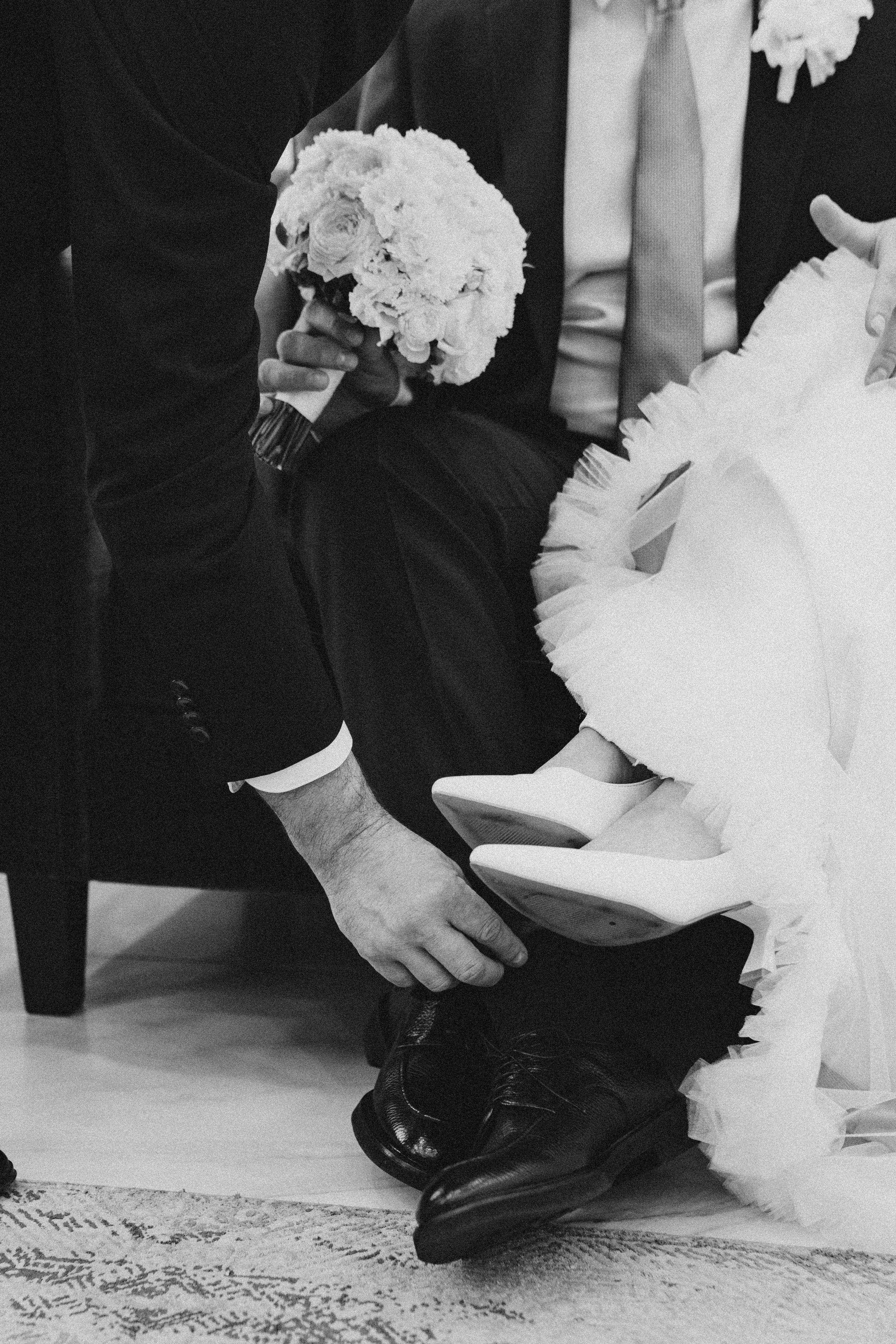 Дворец бракосочетания Южное Бутово. Свадебный фотограф в г. Москва, МО Гороза Алена