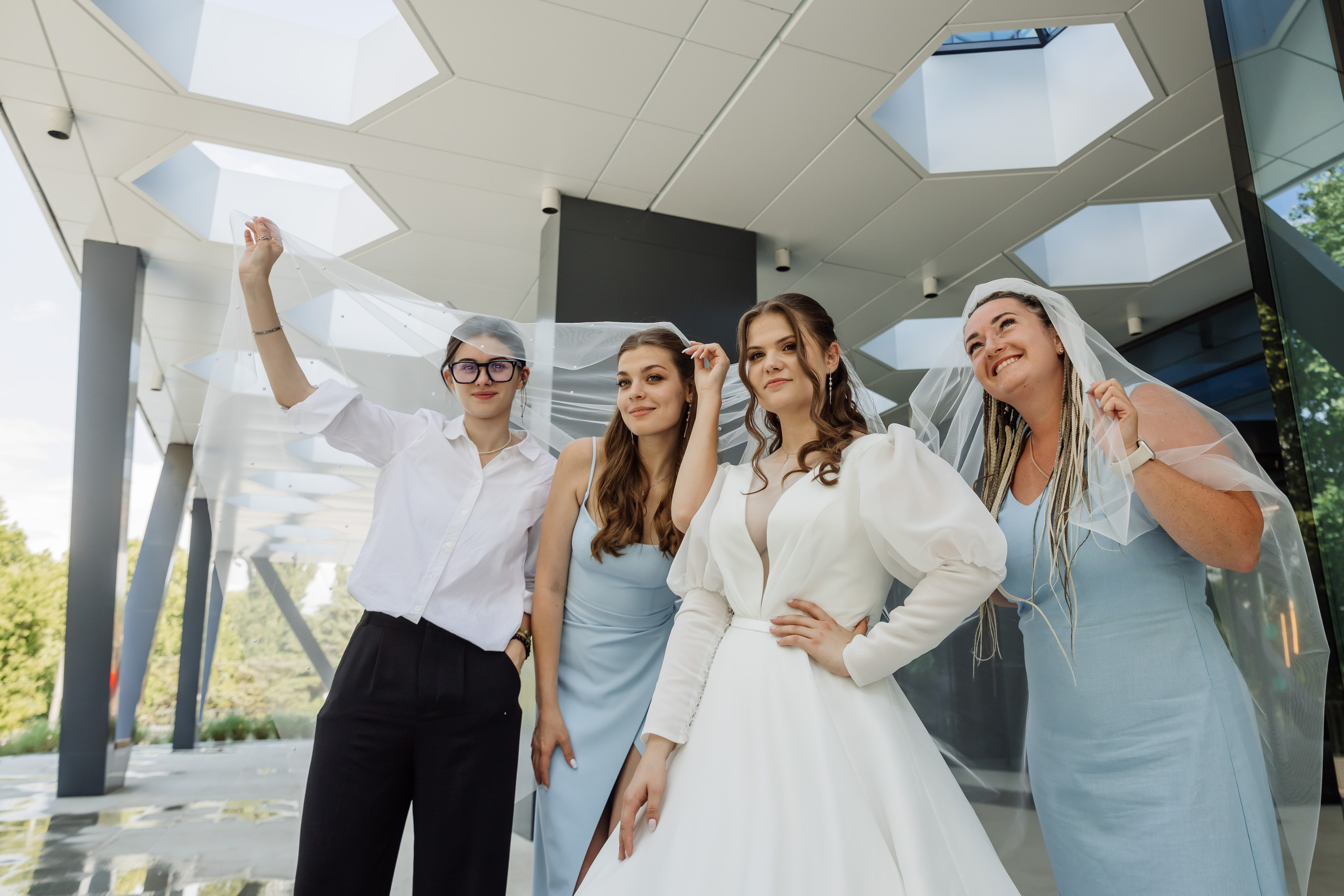 Денис Диана. Свадебный фотограф и видеограф Владислав и Анастасия Макриди