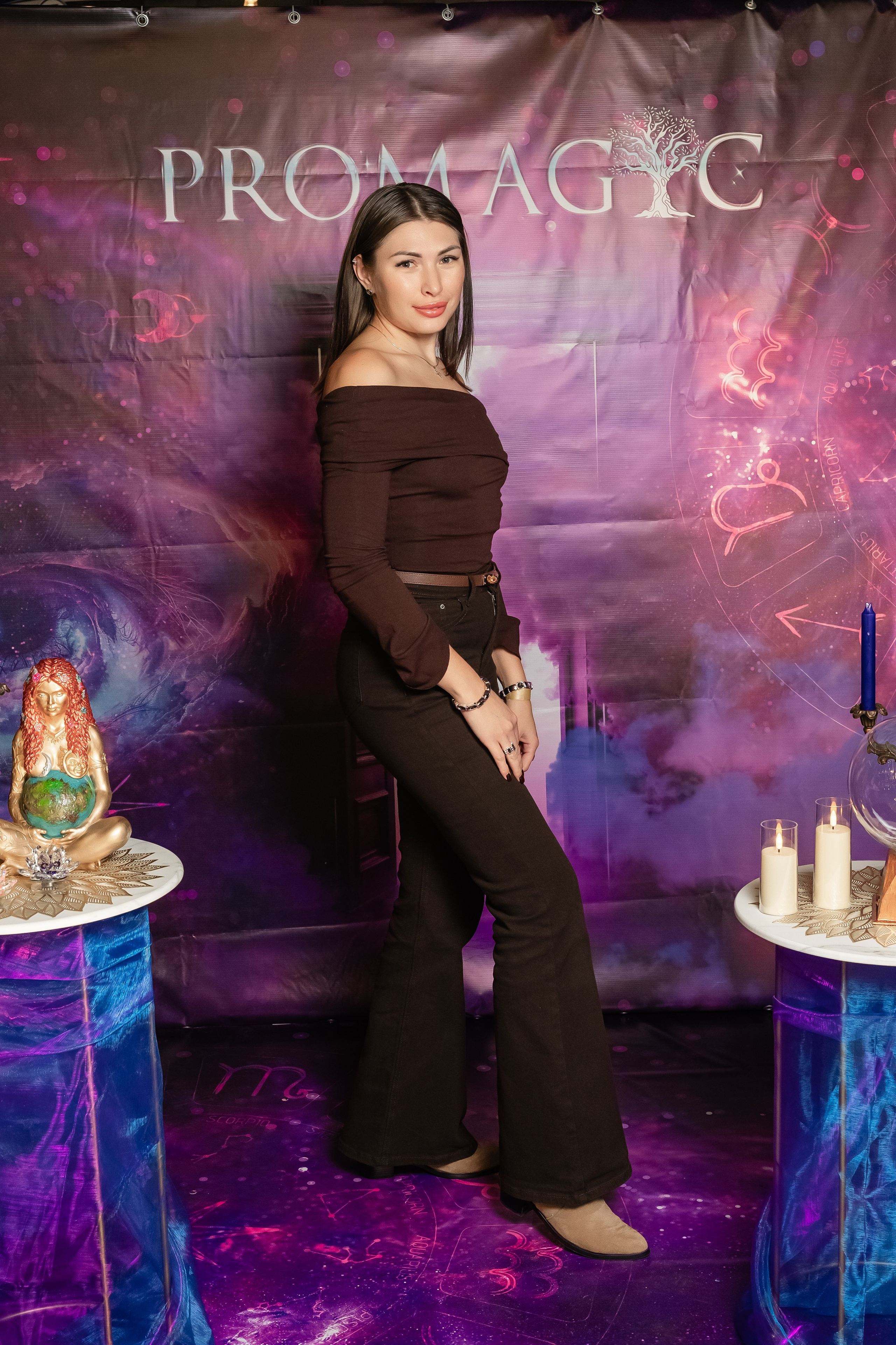 Фестиваль писхологии и самопознания. Фотограф и видеограф в Улан-Удэ: Аюна Габагуева и Артём Шаханов