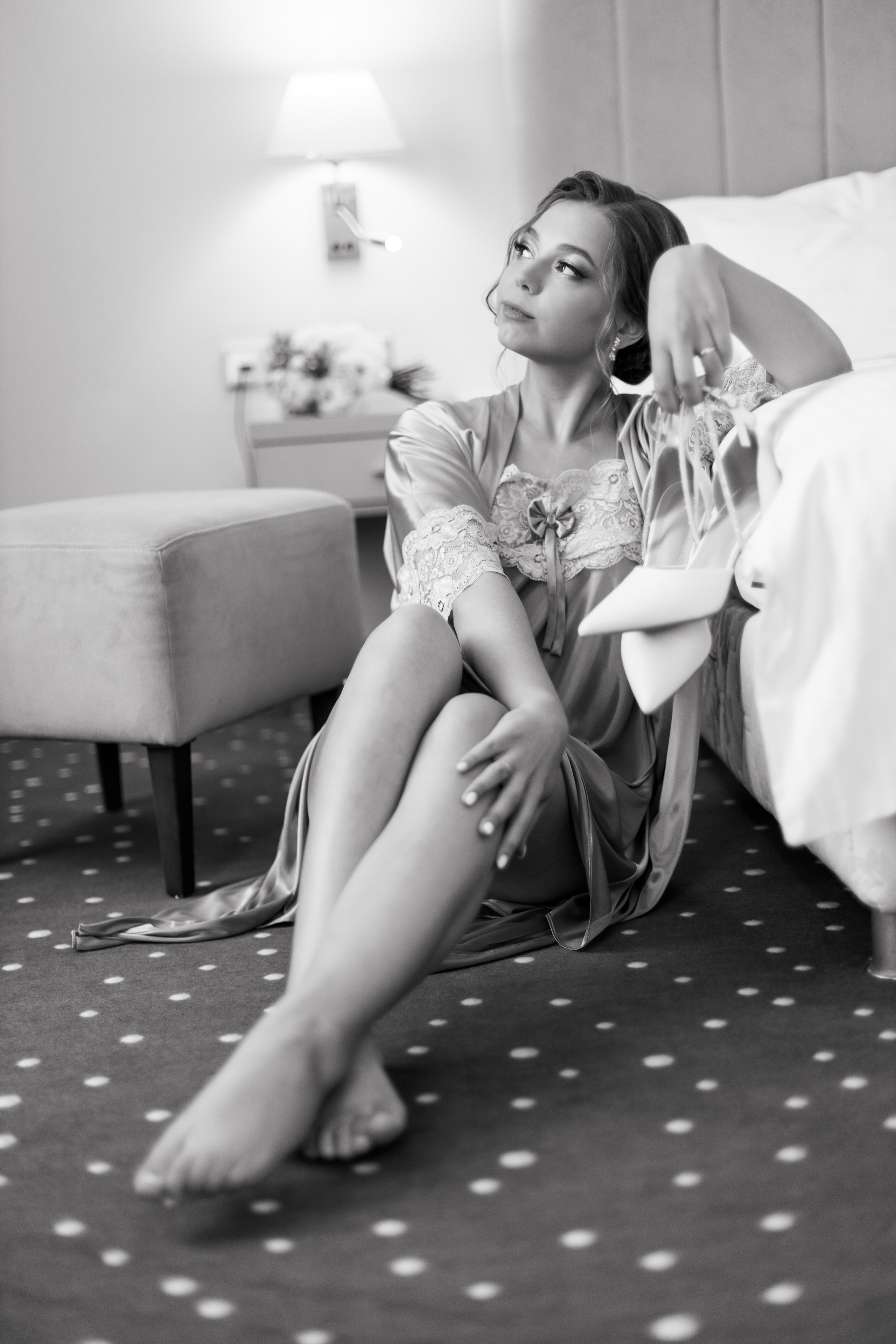 Мезон. Свадебный и семейный фотограф Екатеринбург Настя Саедгалина