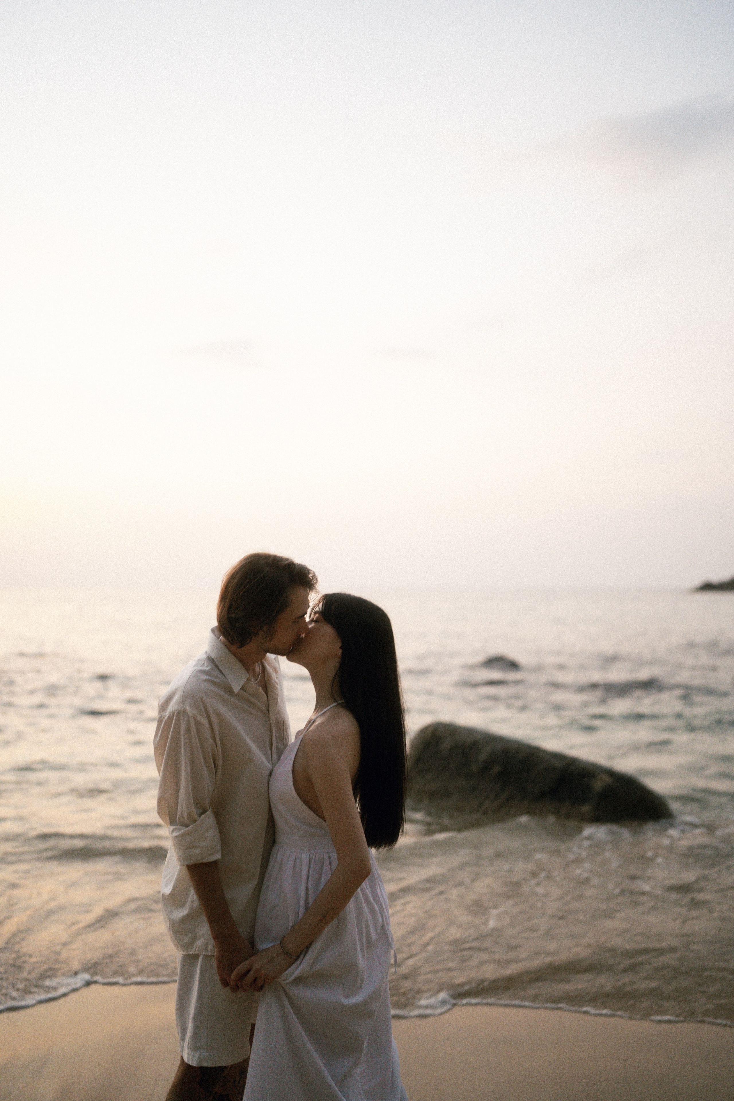 E&S. Портретный и семейный фотограф на Пхукете Андрей Валиев