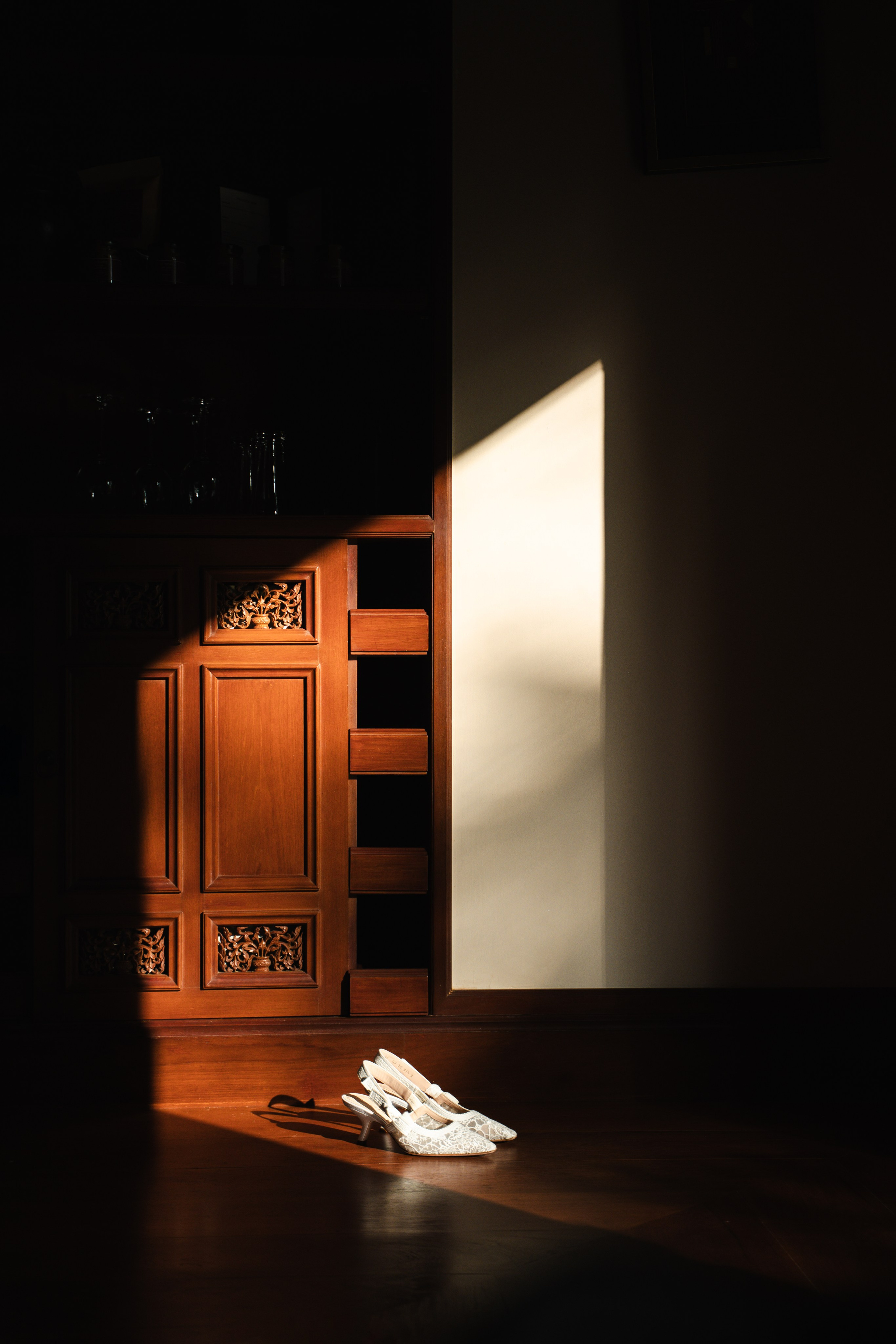 SILENT LUXURY. Photographer in Phuket Andrei Valiev