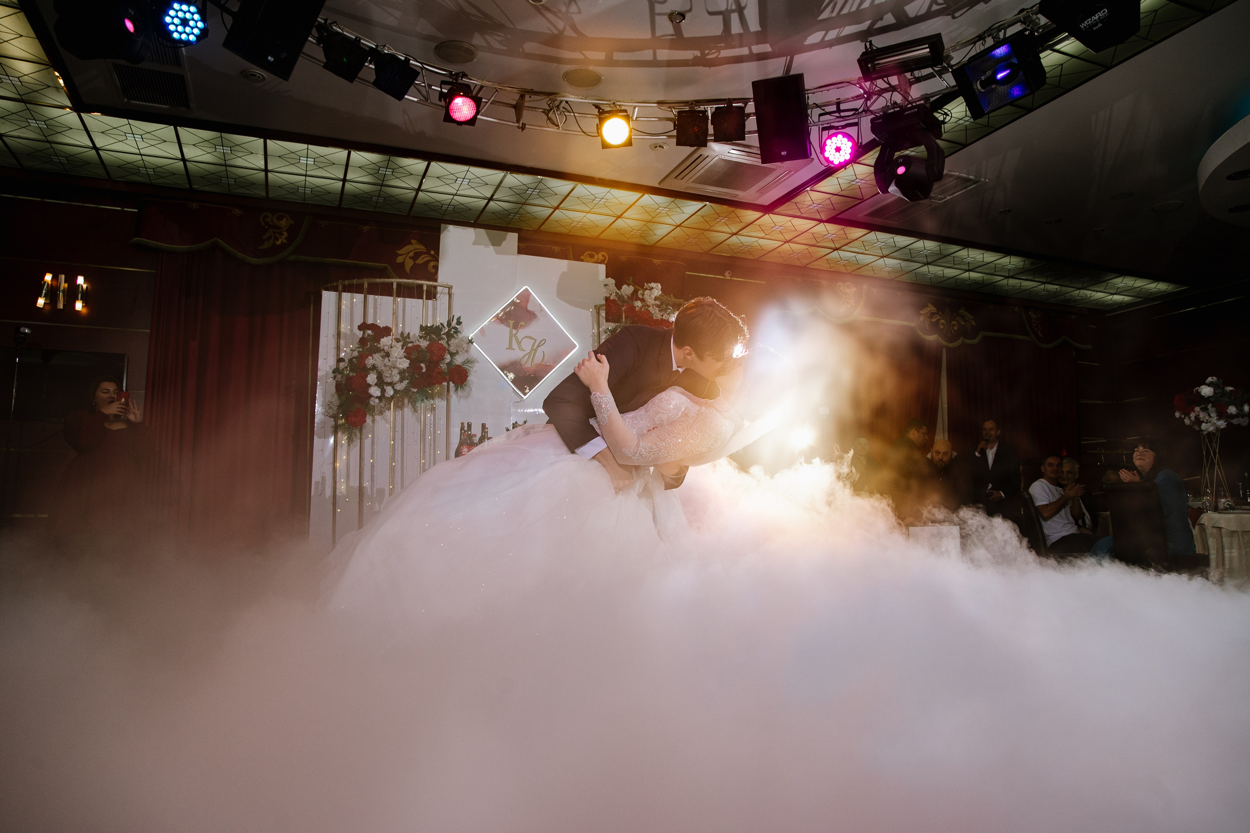 Константин и Наталья. Свадебный и семейный фотограф в Коломне Мария Мусатова