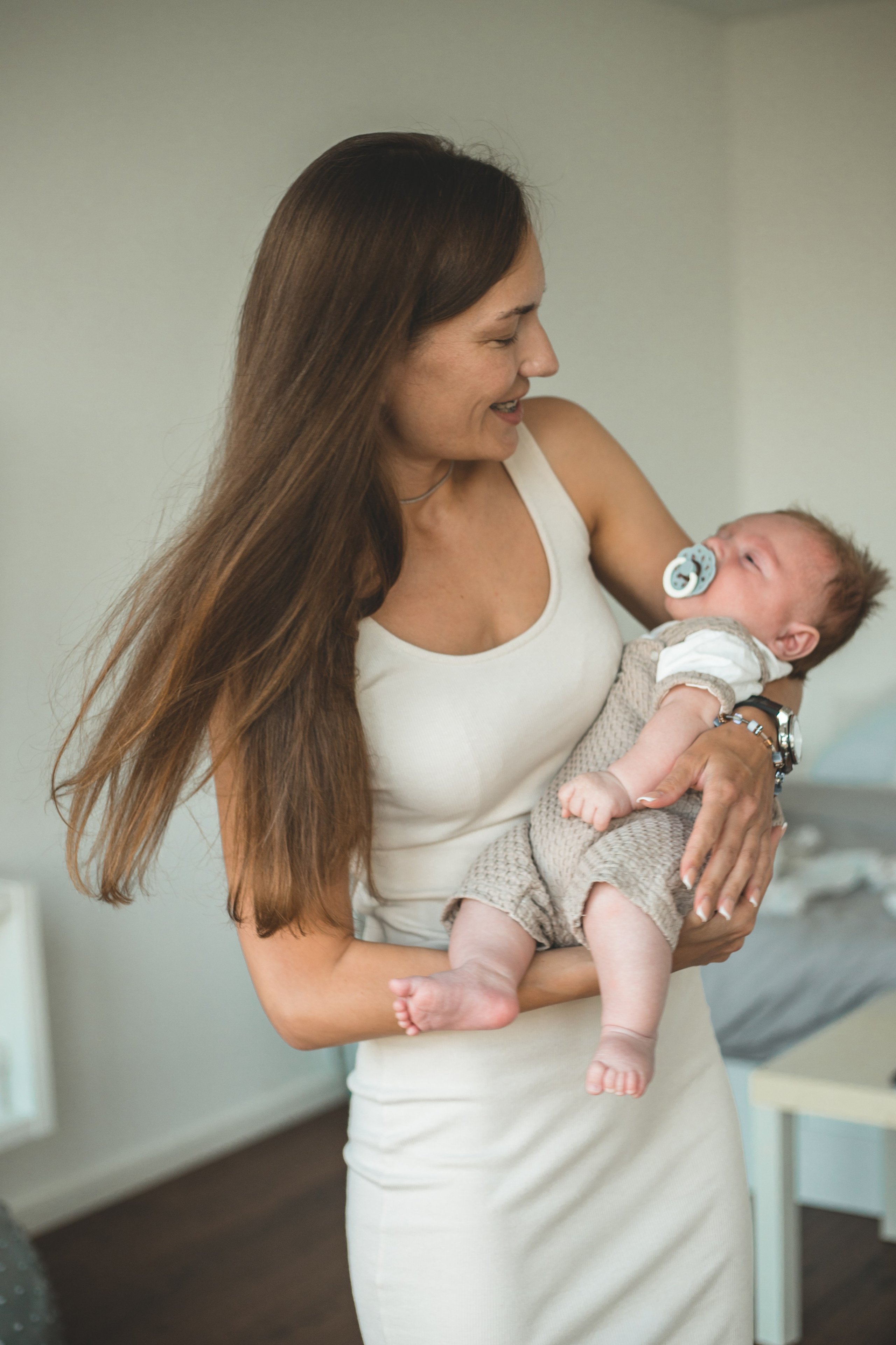 Когда в семье появился ещё один человечек…)) <3. Фотограф Сочи, Адлер, Красная Поляна — Вероника Радченко