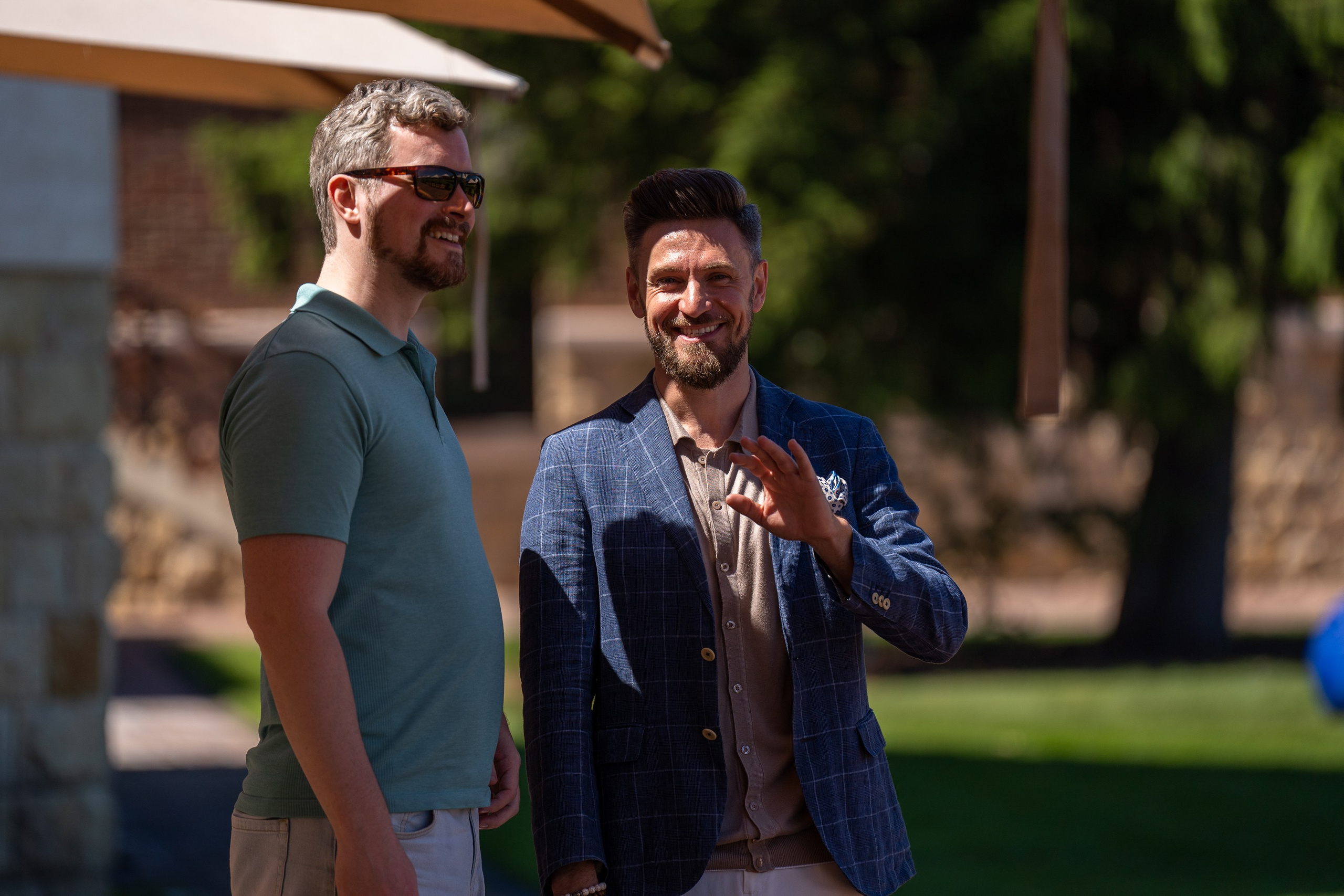 Инсайт — корпоративное мероприятие