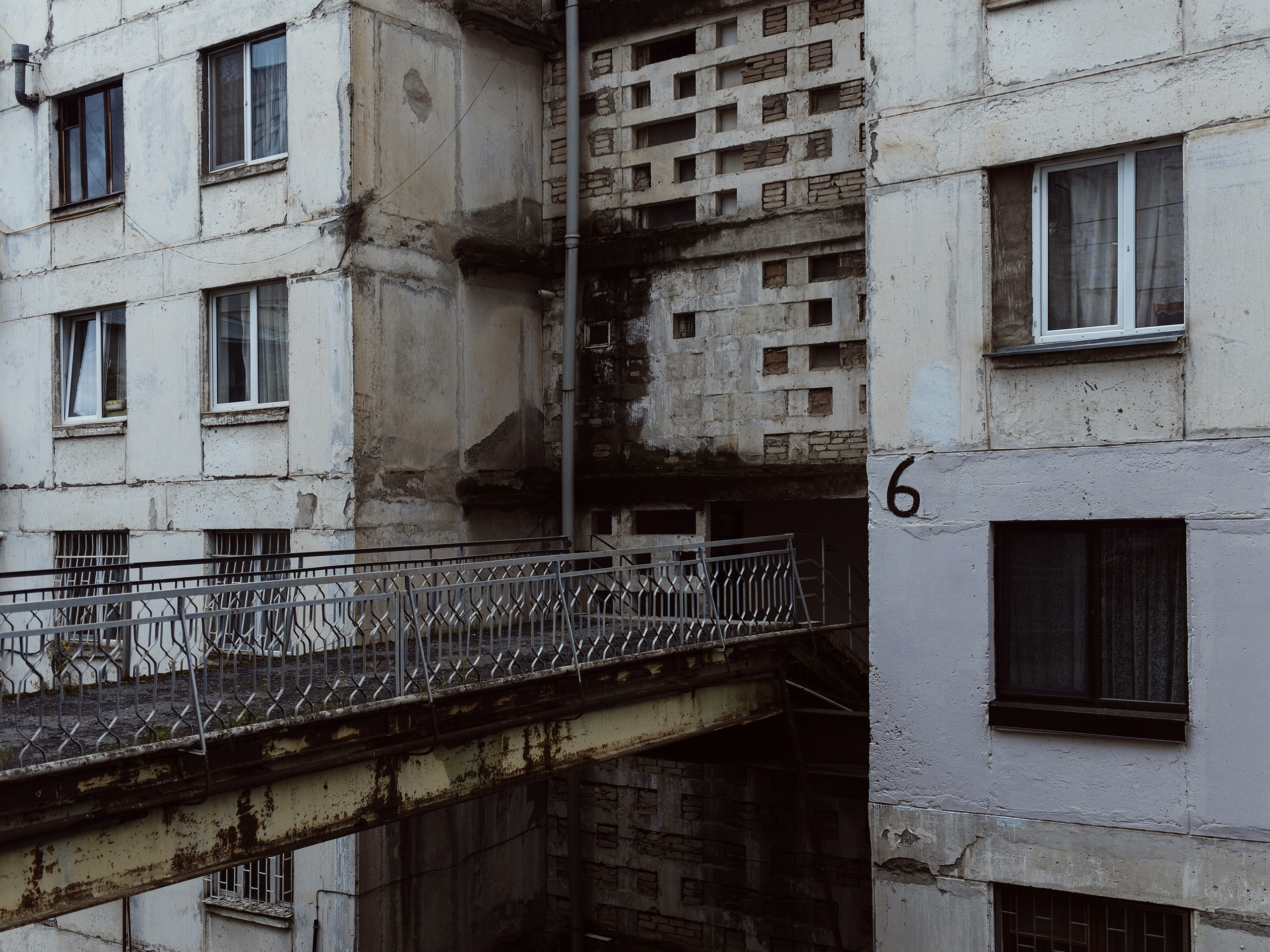 Streets of Sakartvelo p.3. Viktor Garshnep Documentary Photographer