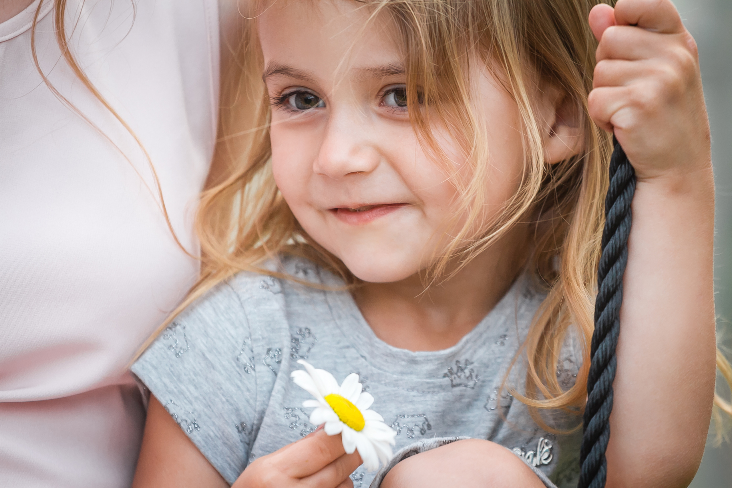 Очень большая семья. Фотографиня Мария Дикова