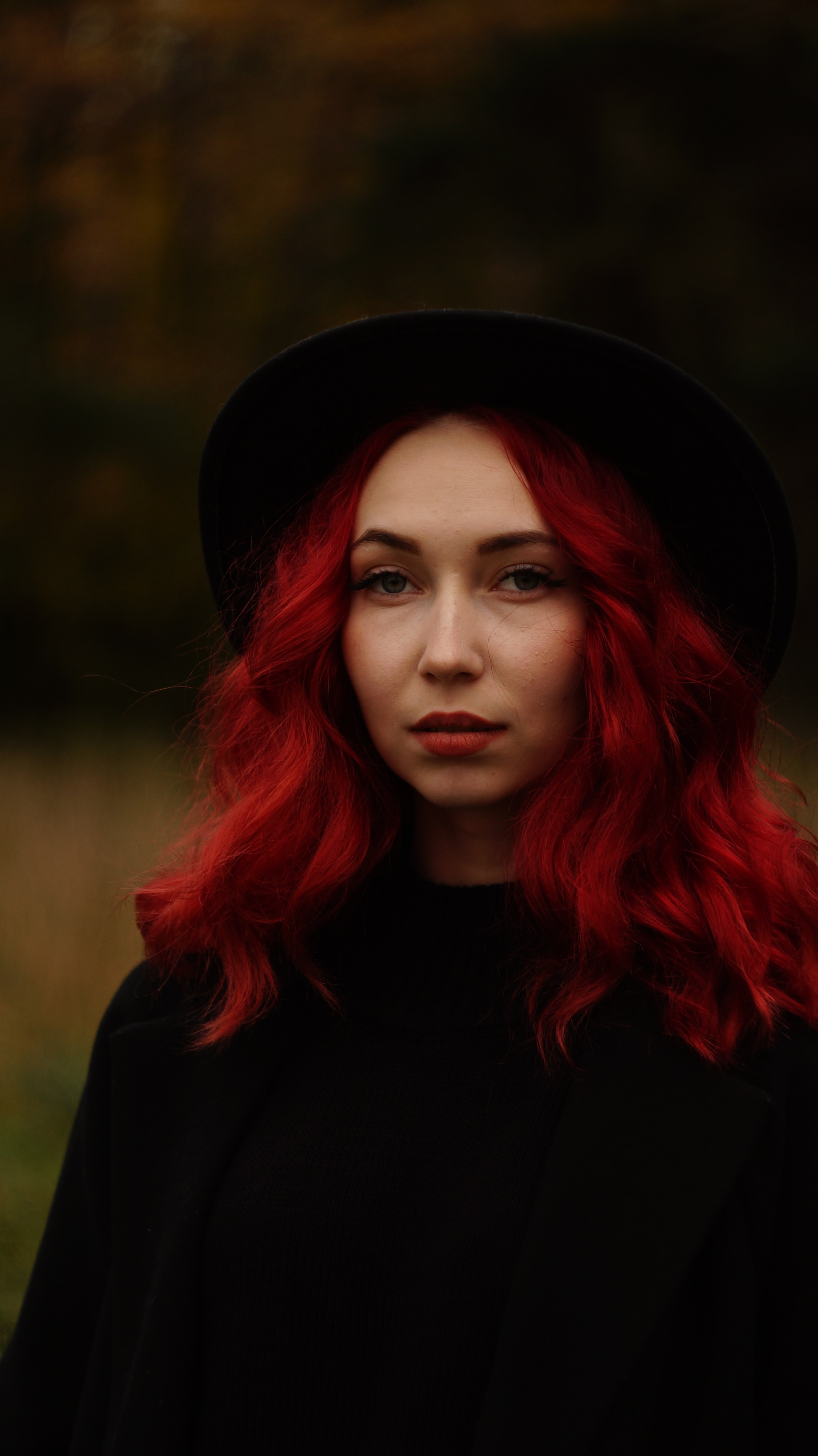 Мария. Профессиональный фотограф