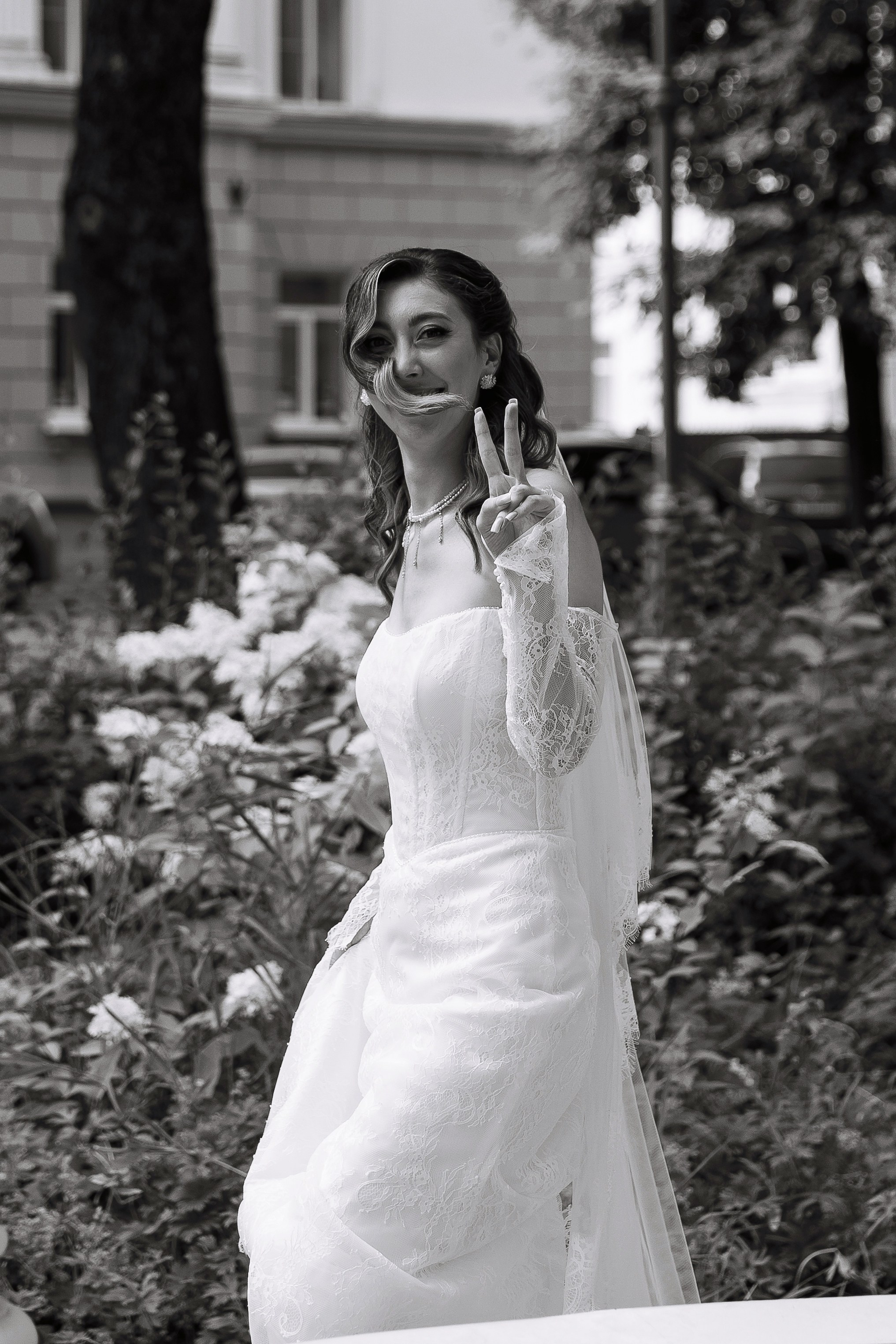 Вика и Никита. Свадебный и семейный фотограф Татьяна Ласкина в Великом Новгороде