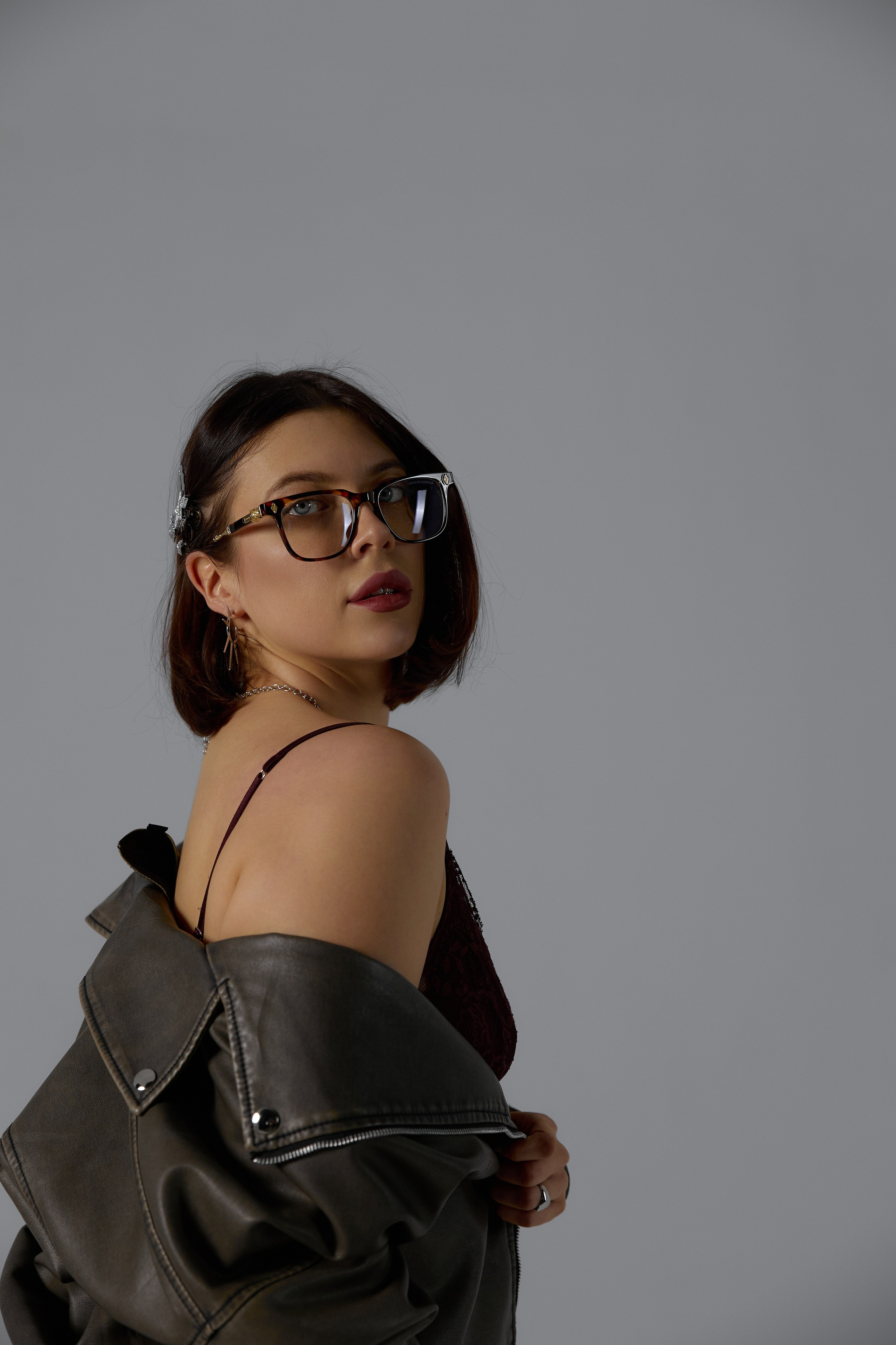 Юля. Репортажный и свадебный фотограф Анастасия Корягина