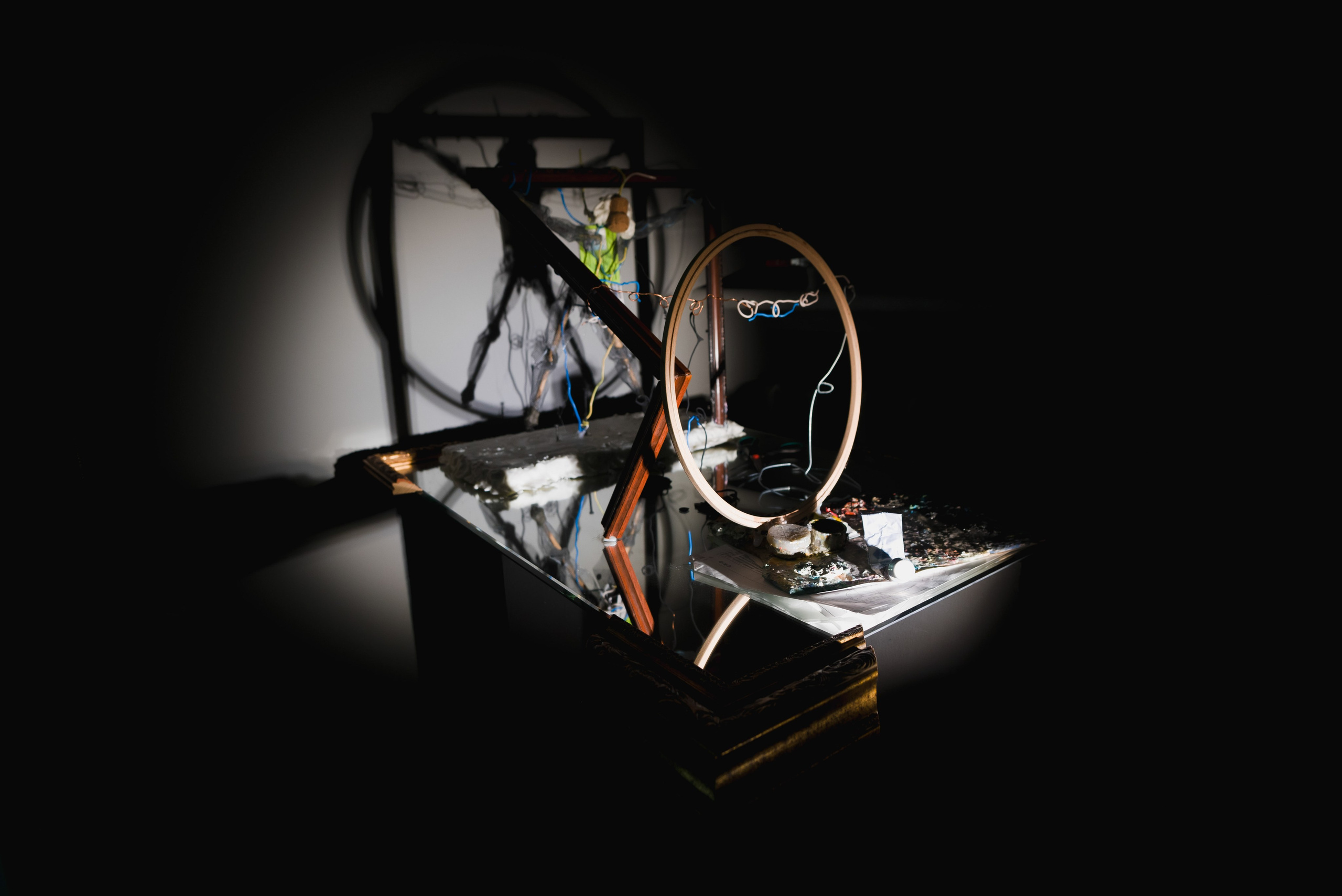 Выставки. Фотограф Руслан Хафизов