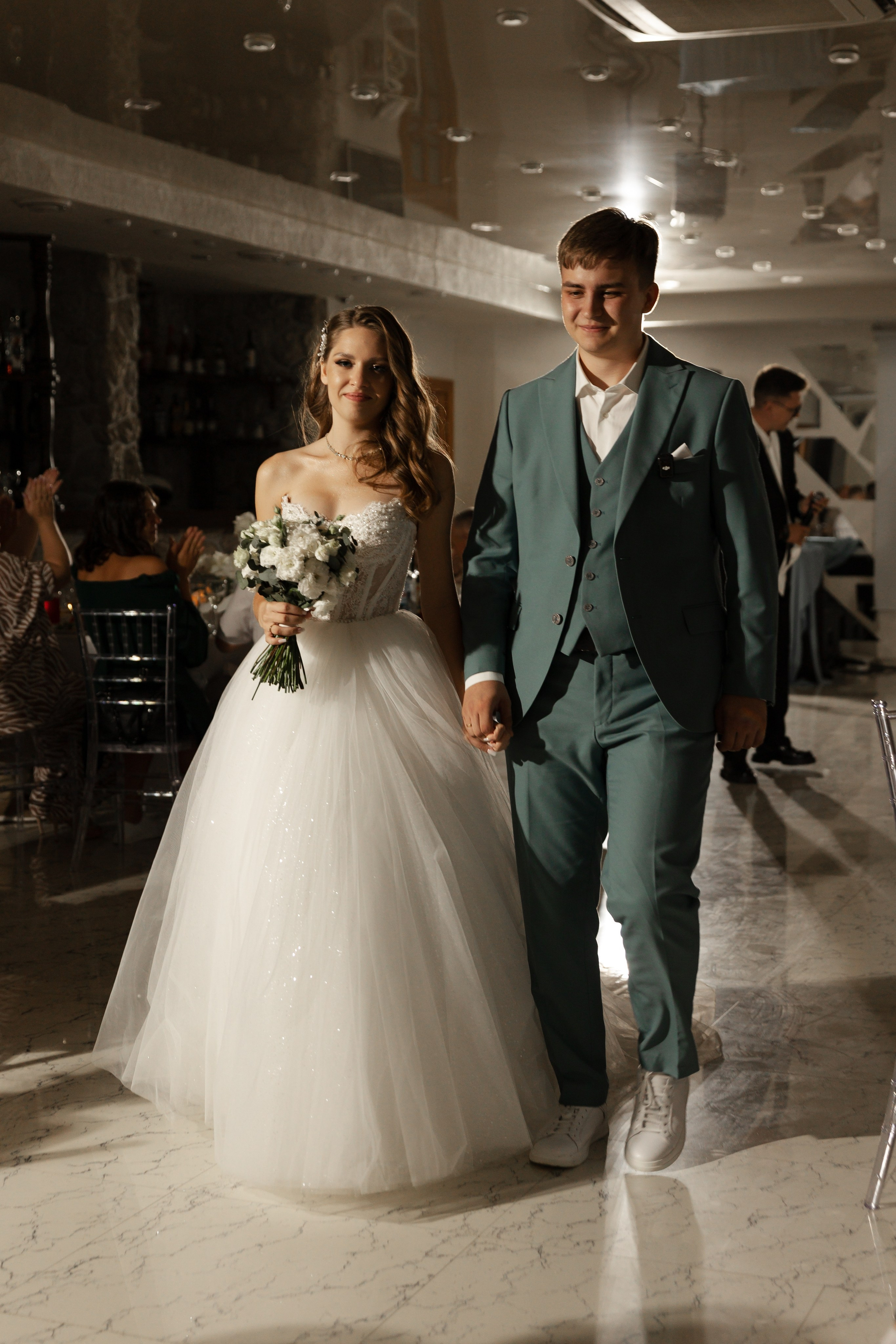 V & O. Свадебный фотограф в Красноярске Абраменко Настя