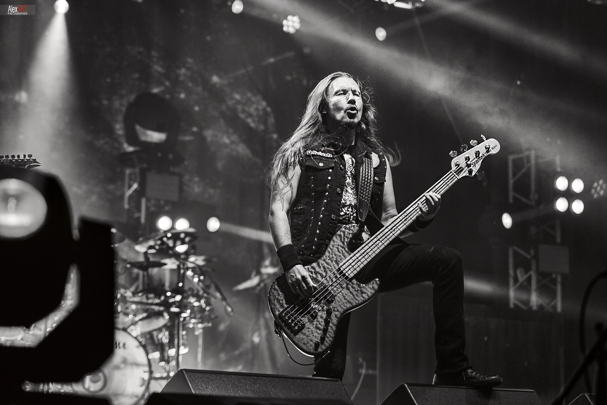 CONCERTS. AlexART | Film